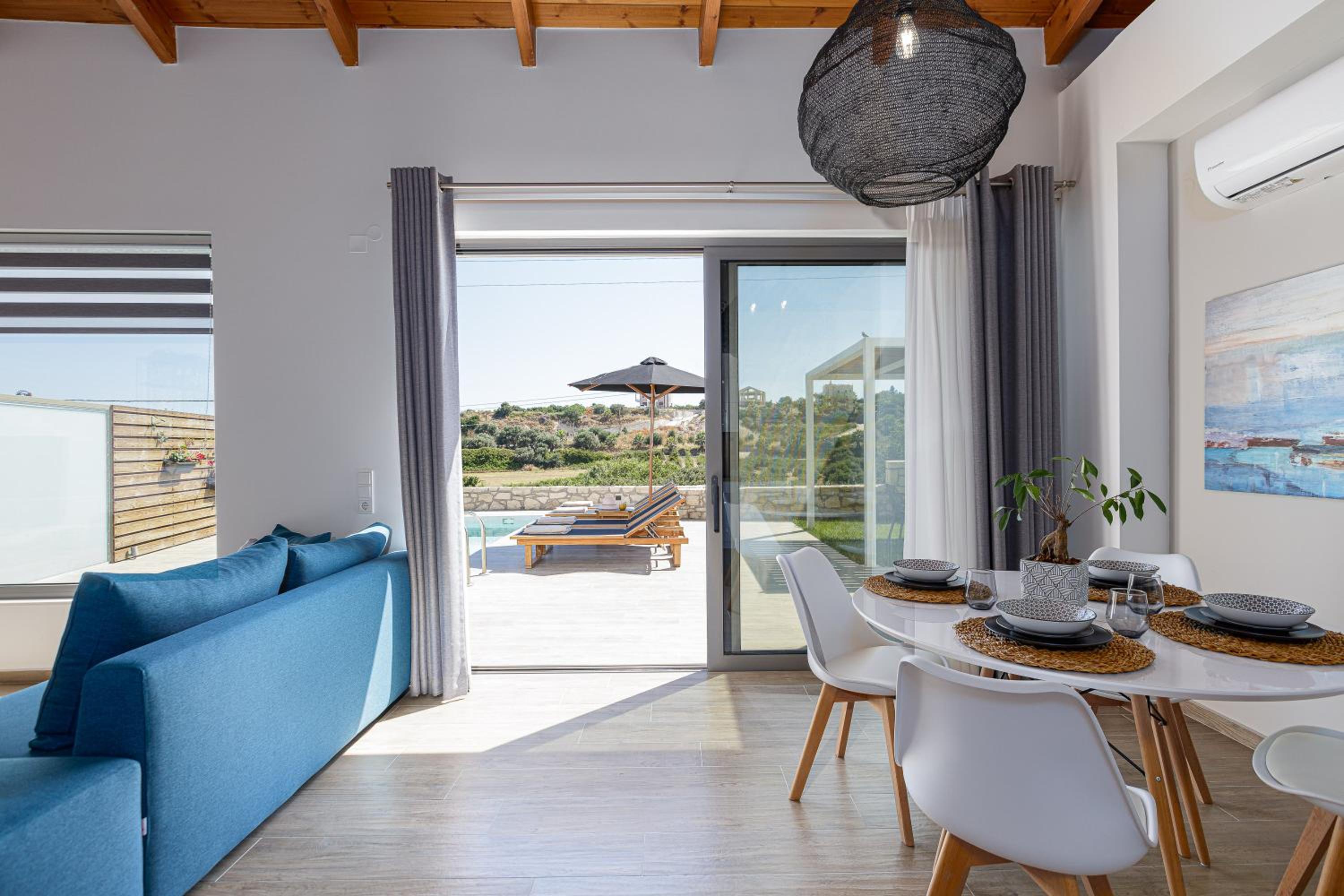 Eveland Accessible Villas