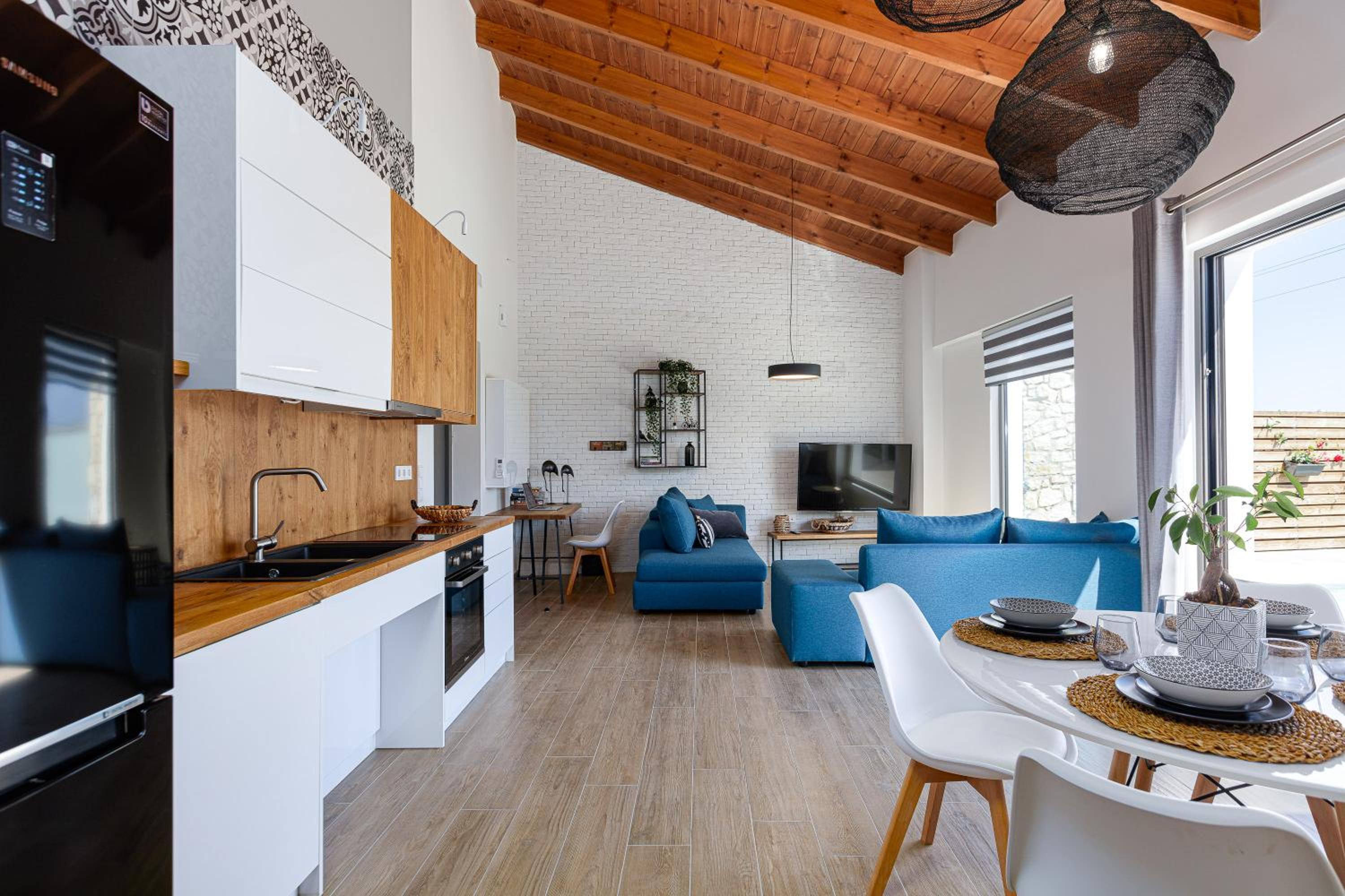 Eveland Accessible Villas