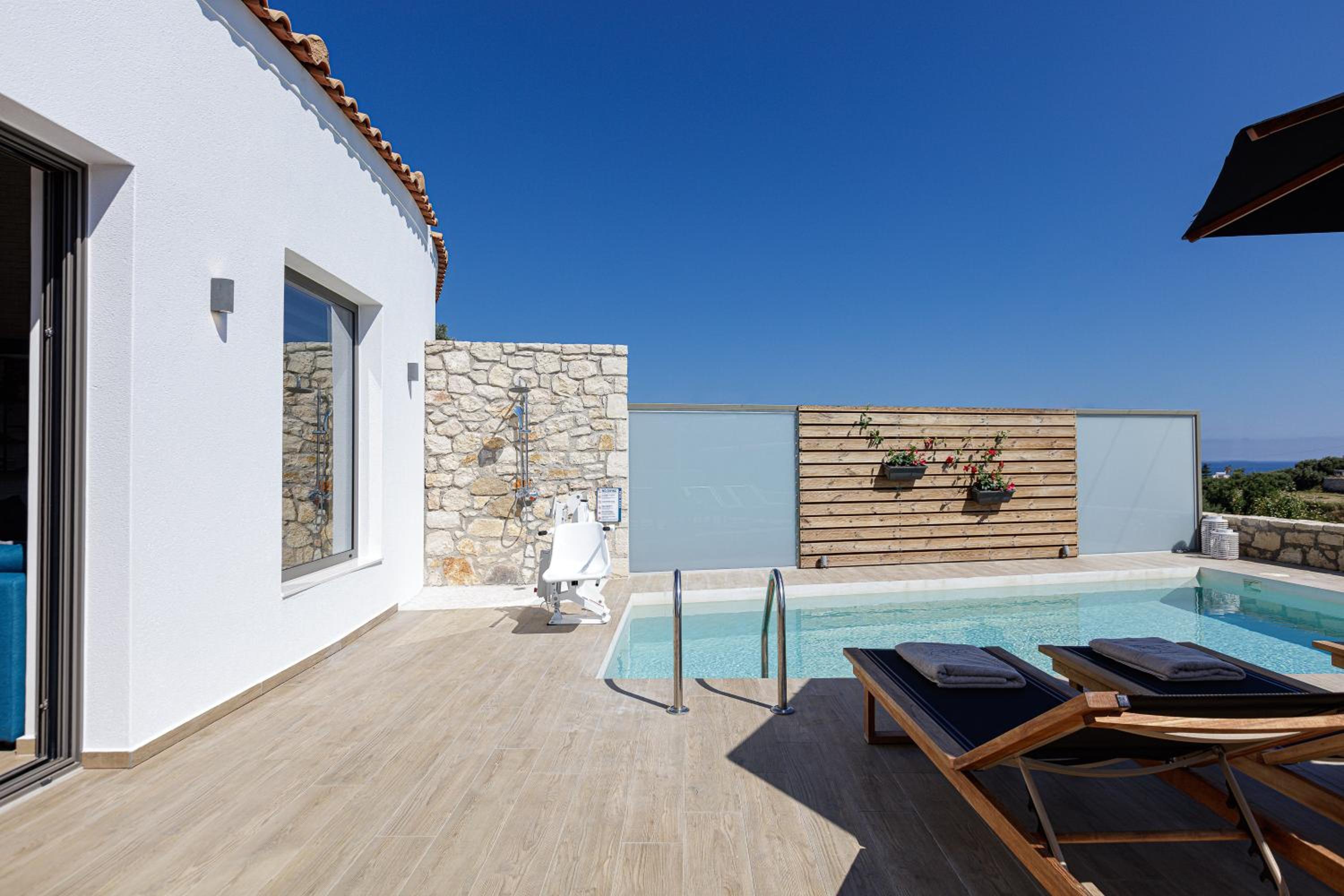 Eveland Accessible Villas