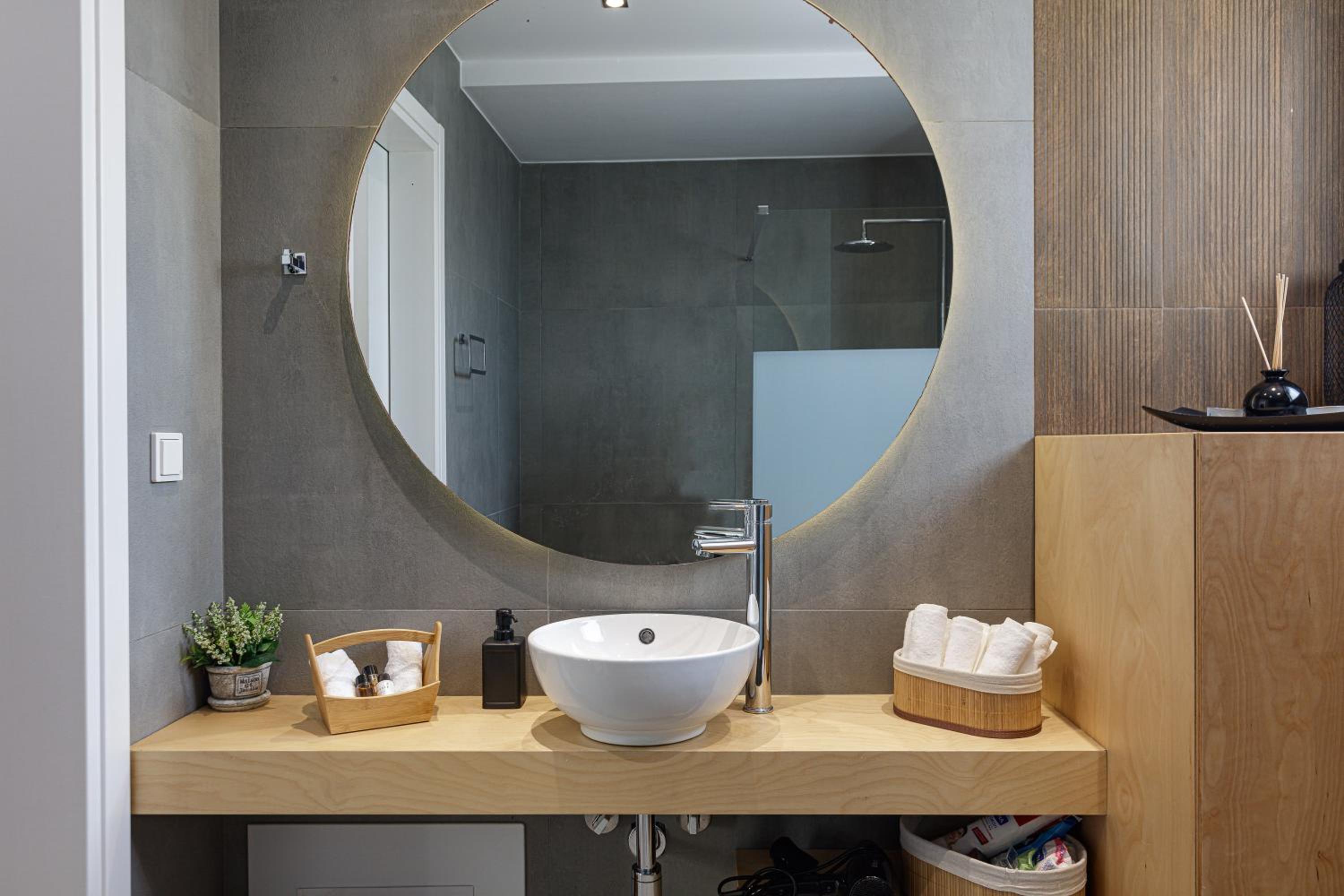 Eveland Accessible Villas