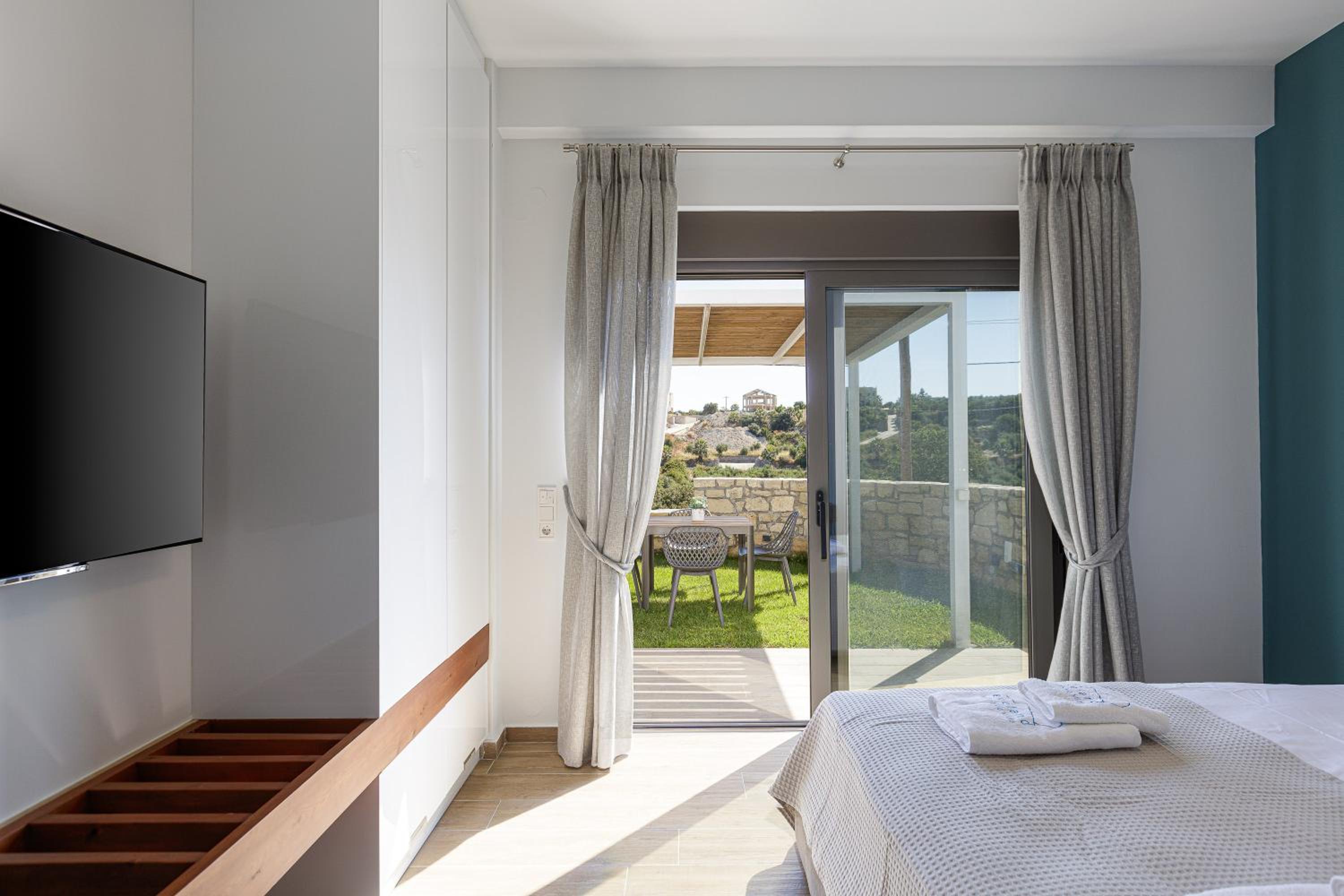 Eveland Accessible Villas