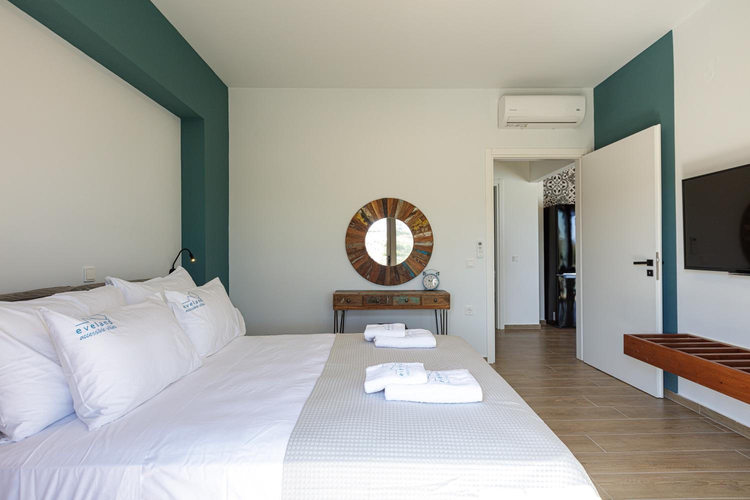Eveland Accessible Villas