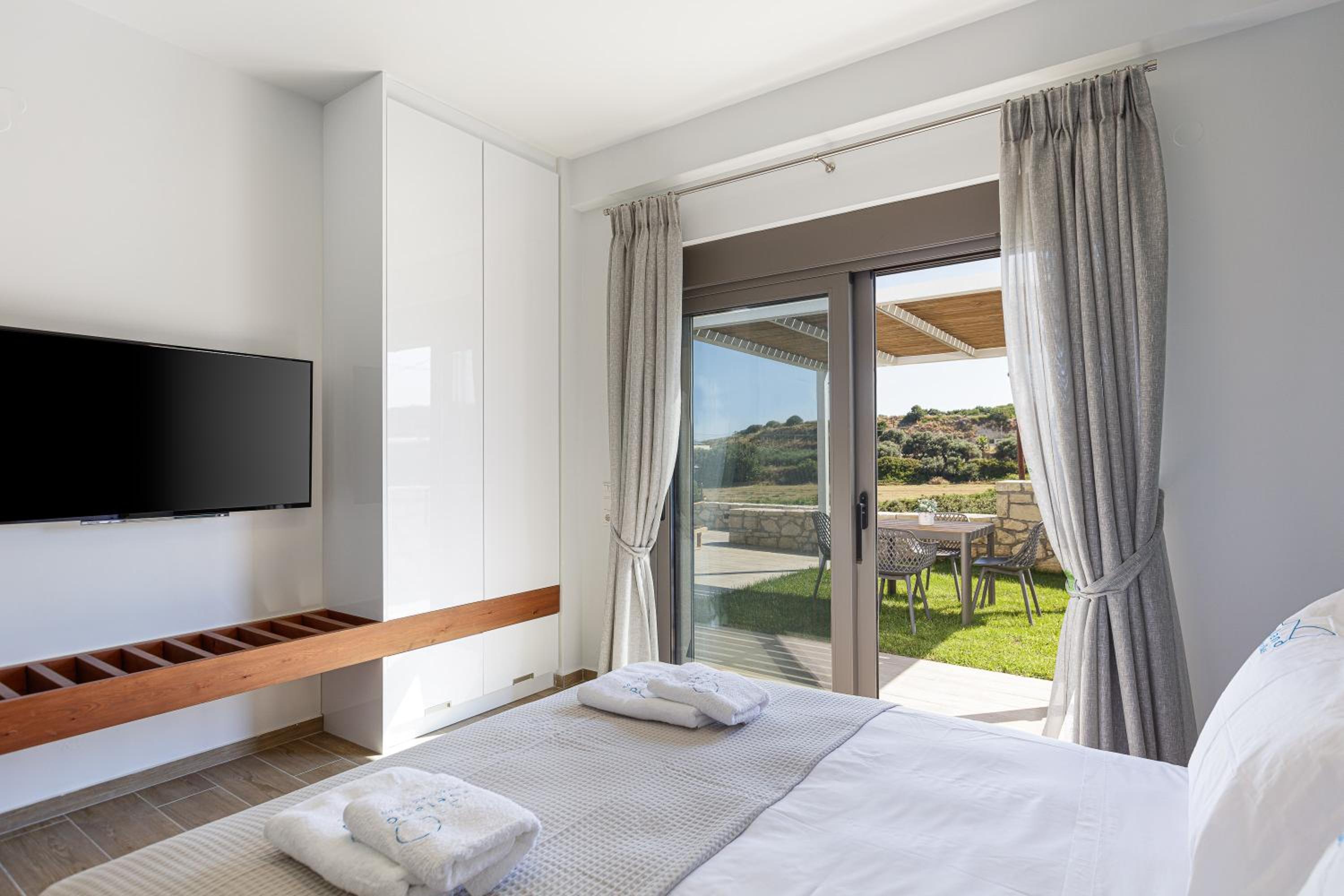 Eveland Accessible Villas
