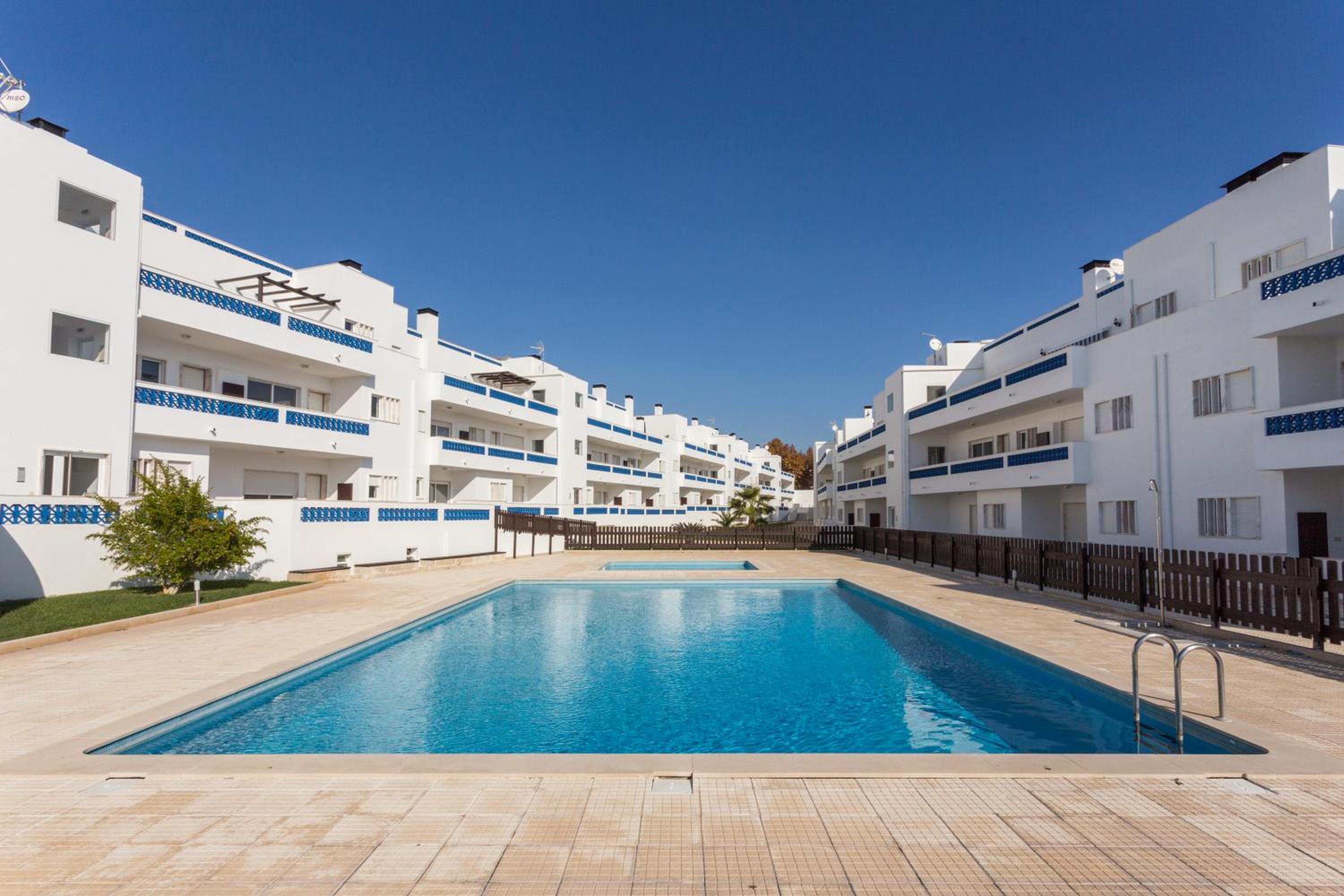 Dream holidays @ Santa Luzia Tavira view 5