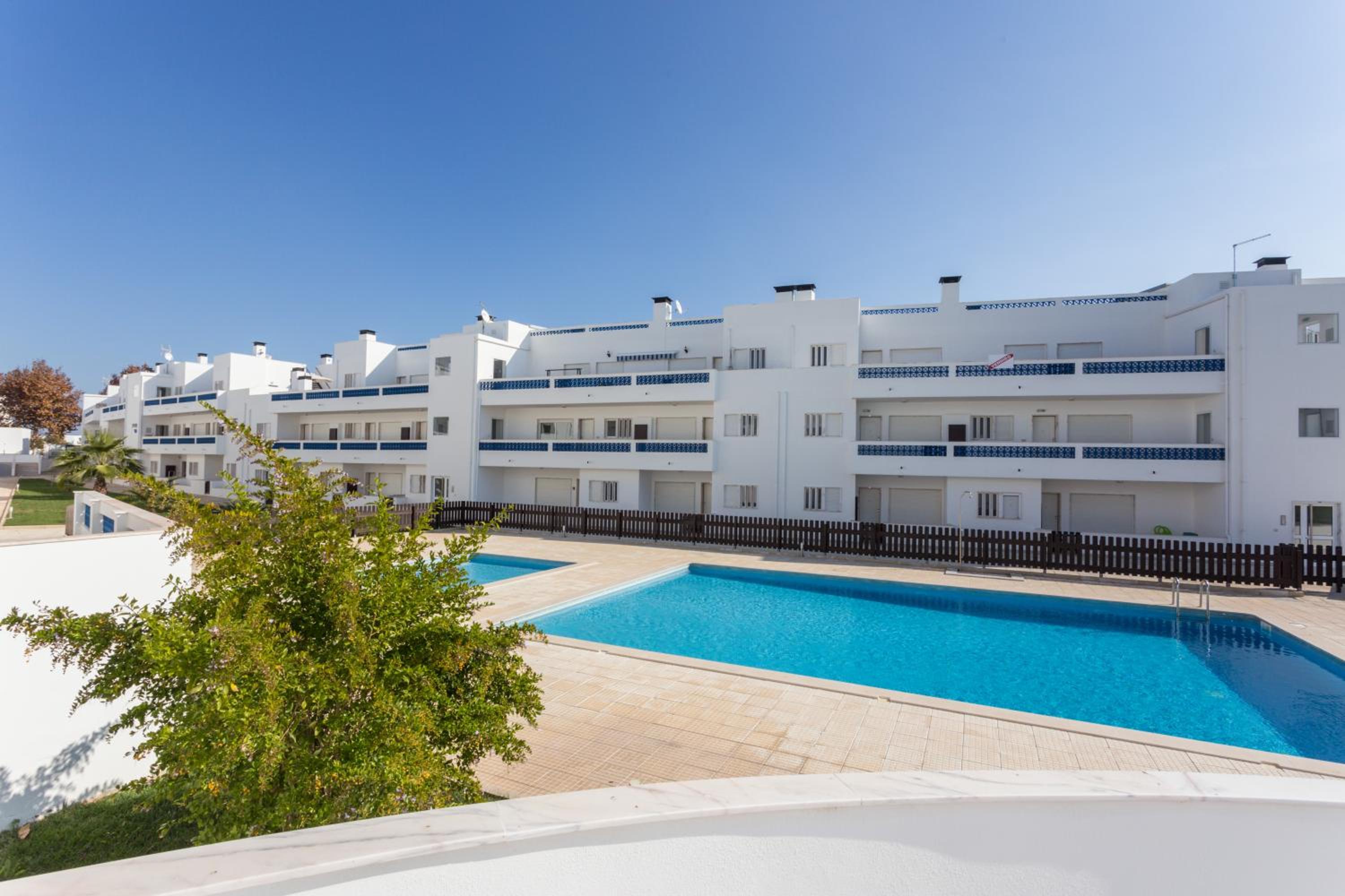 Dream holidays @ Santa Luzia Tavira view 4