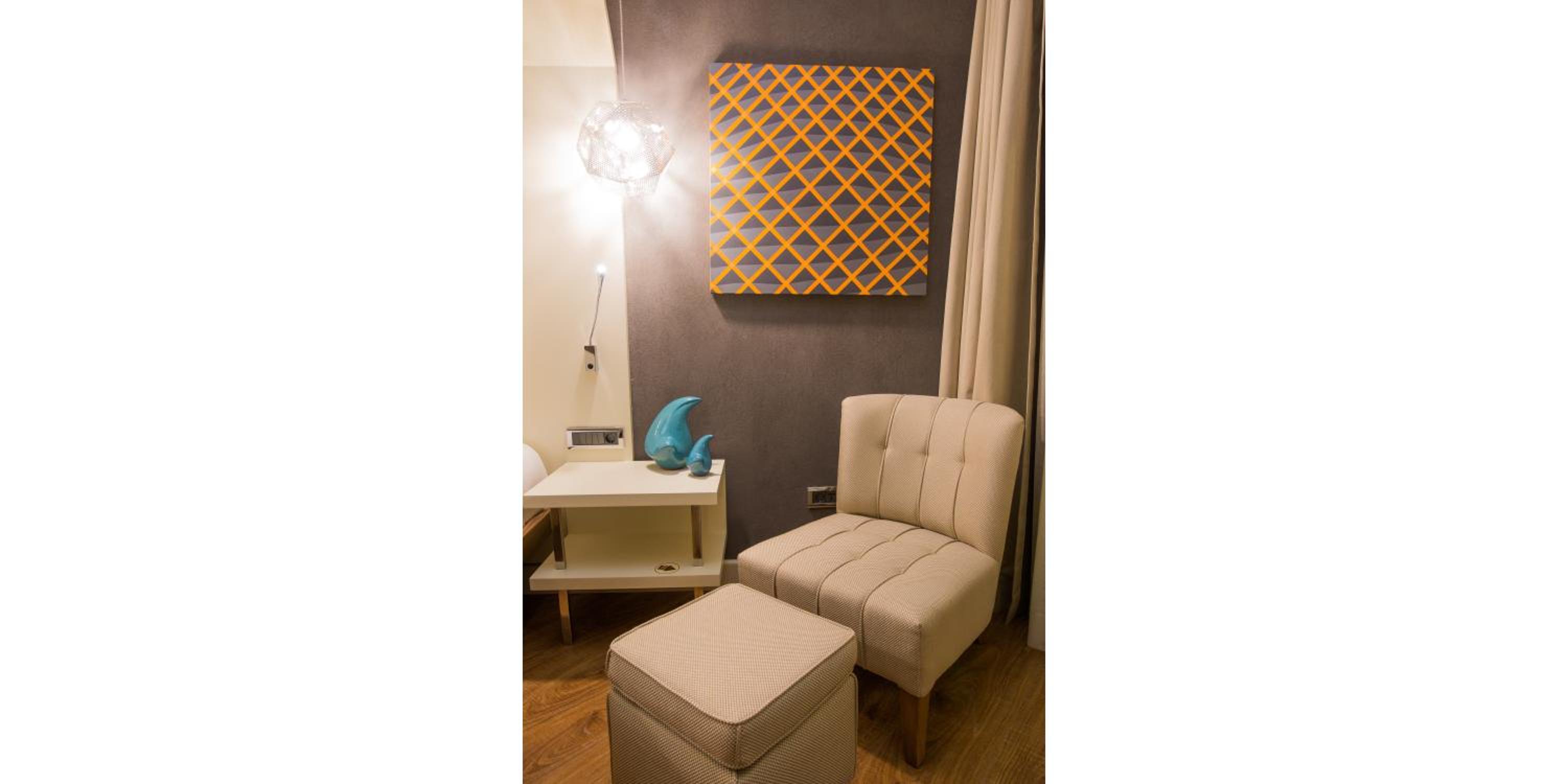 Maroon Otel Pera - Image 90