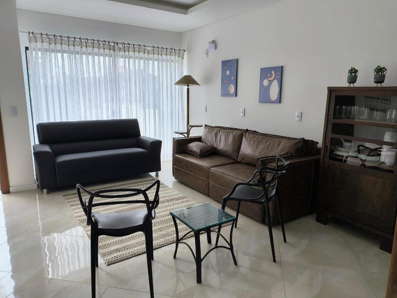 Casa da Lagoa