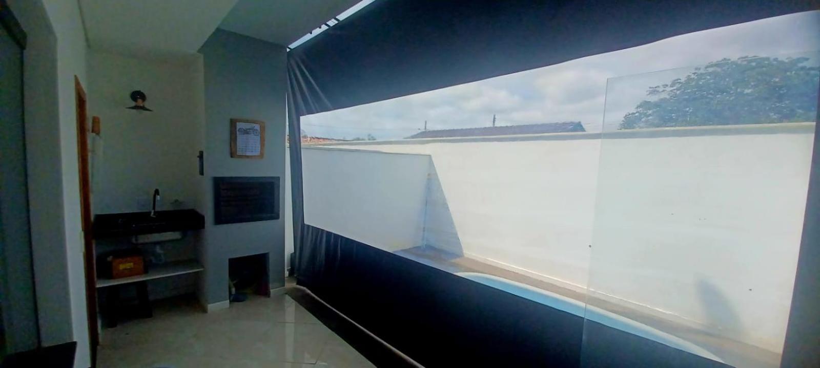 Casa da Lagoa