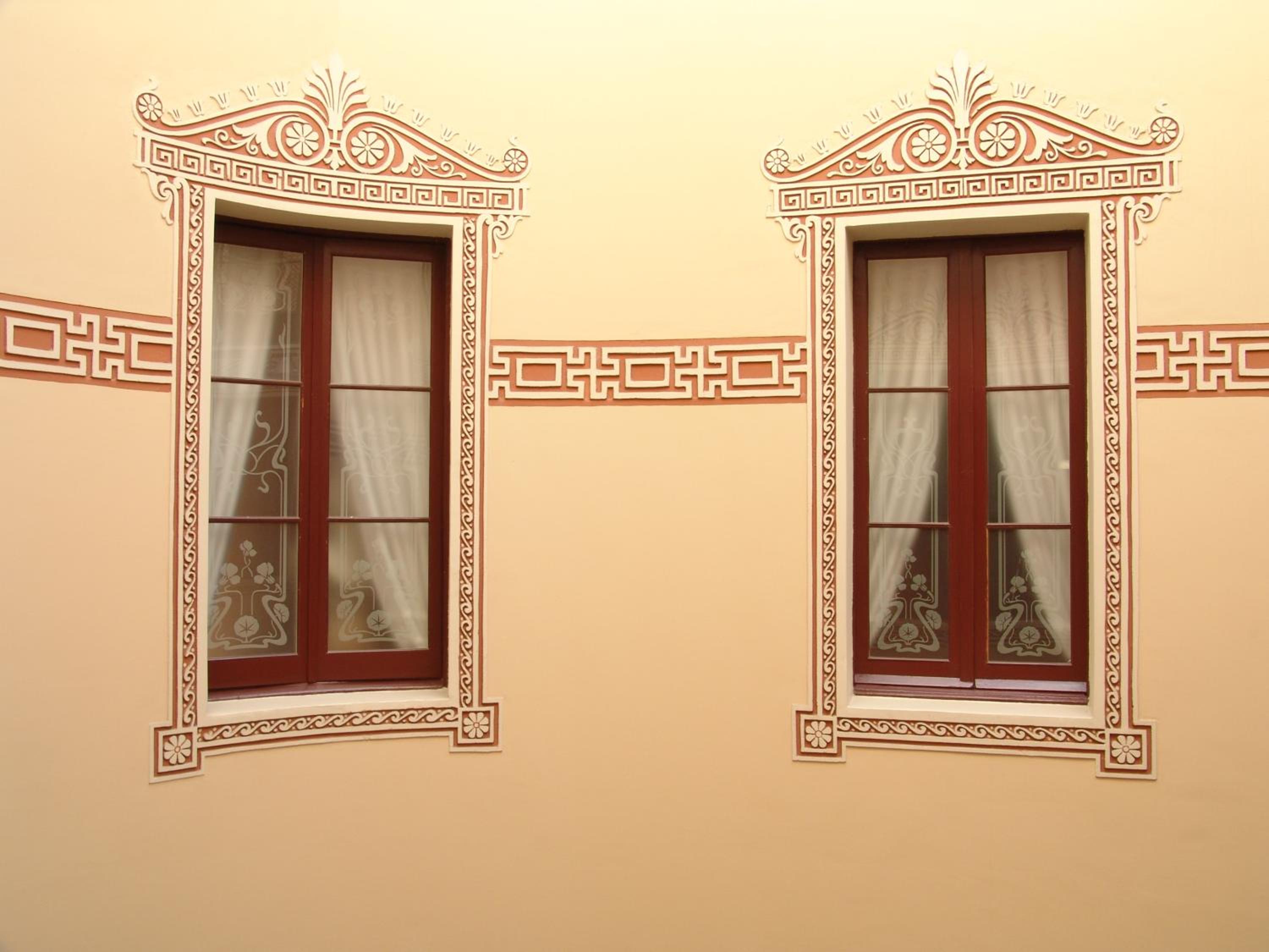 Hostal Oliva