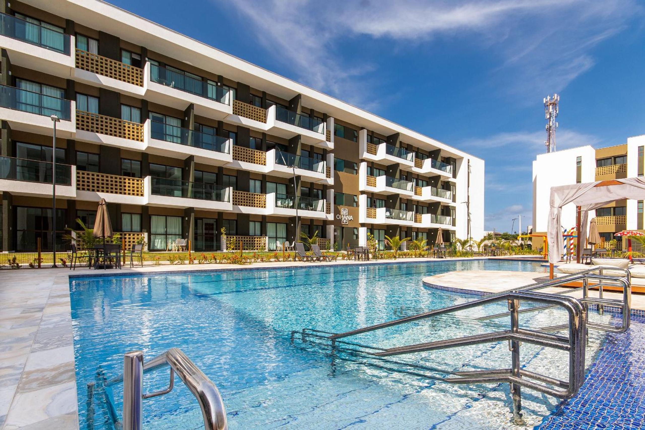 Mana Beach #B012 - Quadruple apto by Carpediem