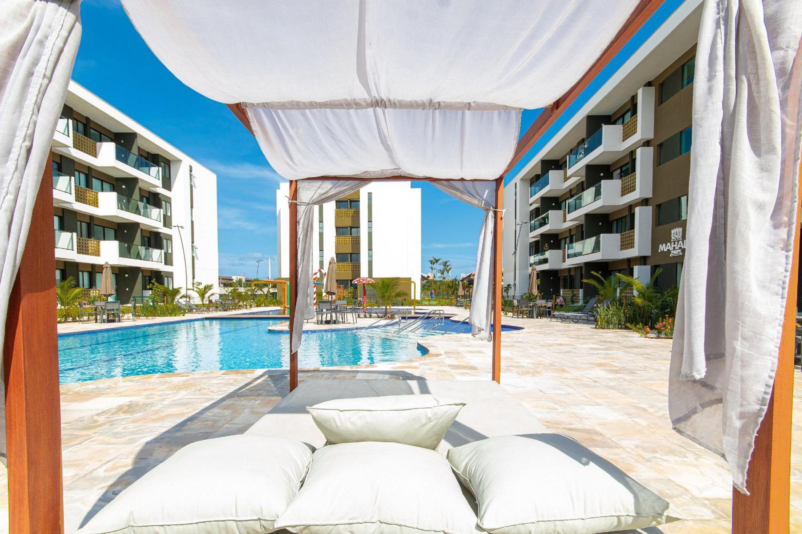 Mana Beach #B012 - Quadruple apto by Carpediem