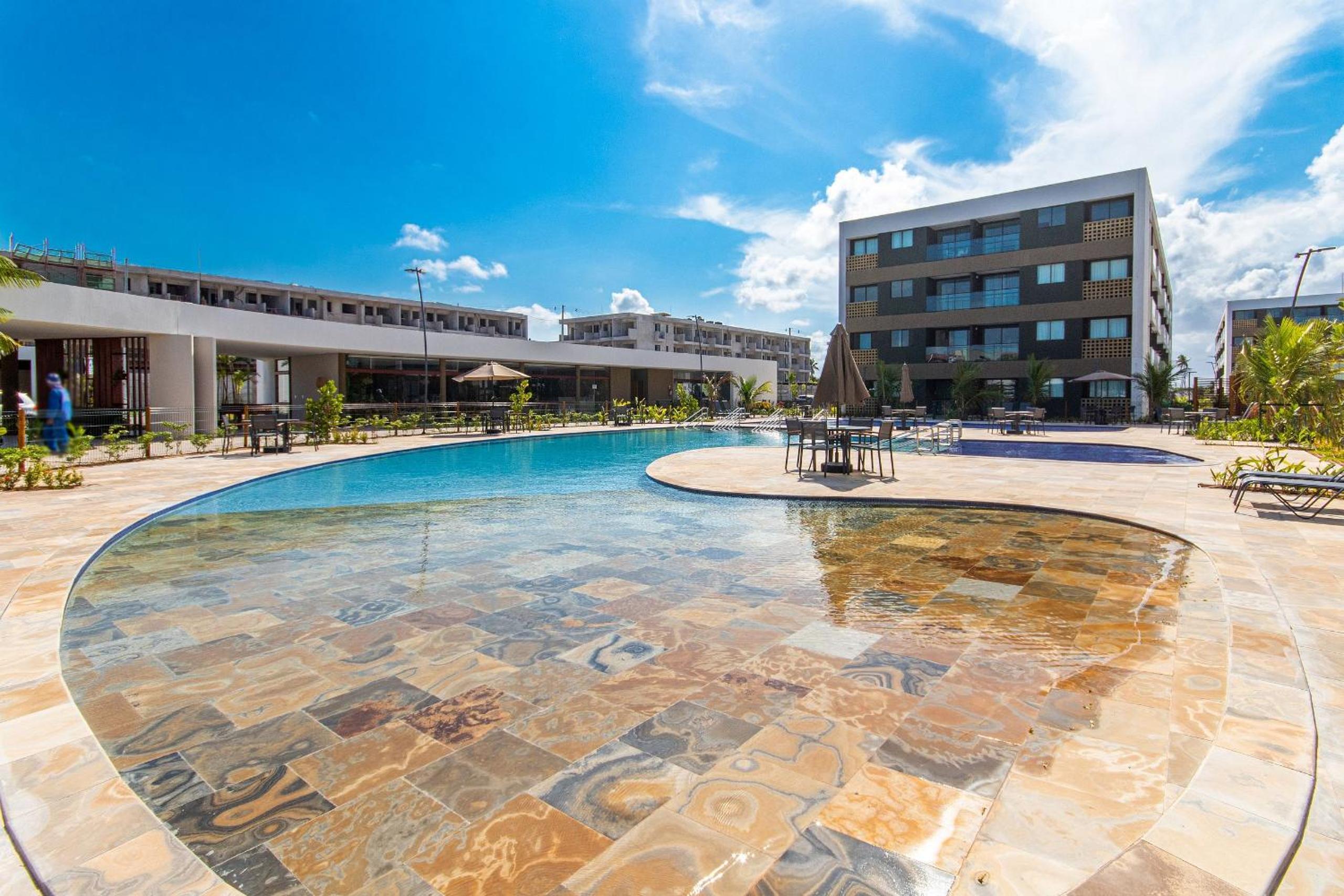 Mana Beach #B012 - Quadruple apto by Carpediem