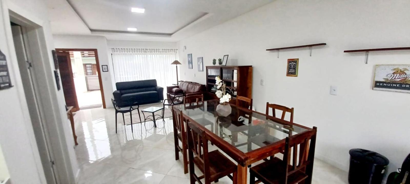 Casa da Lagoa