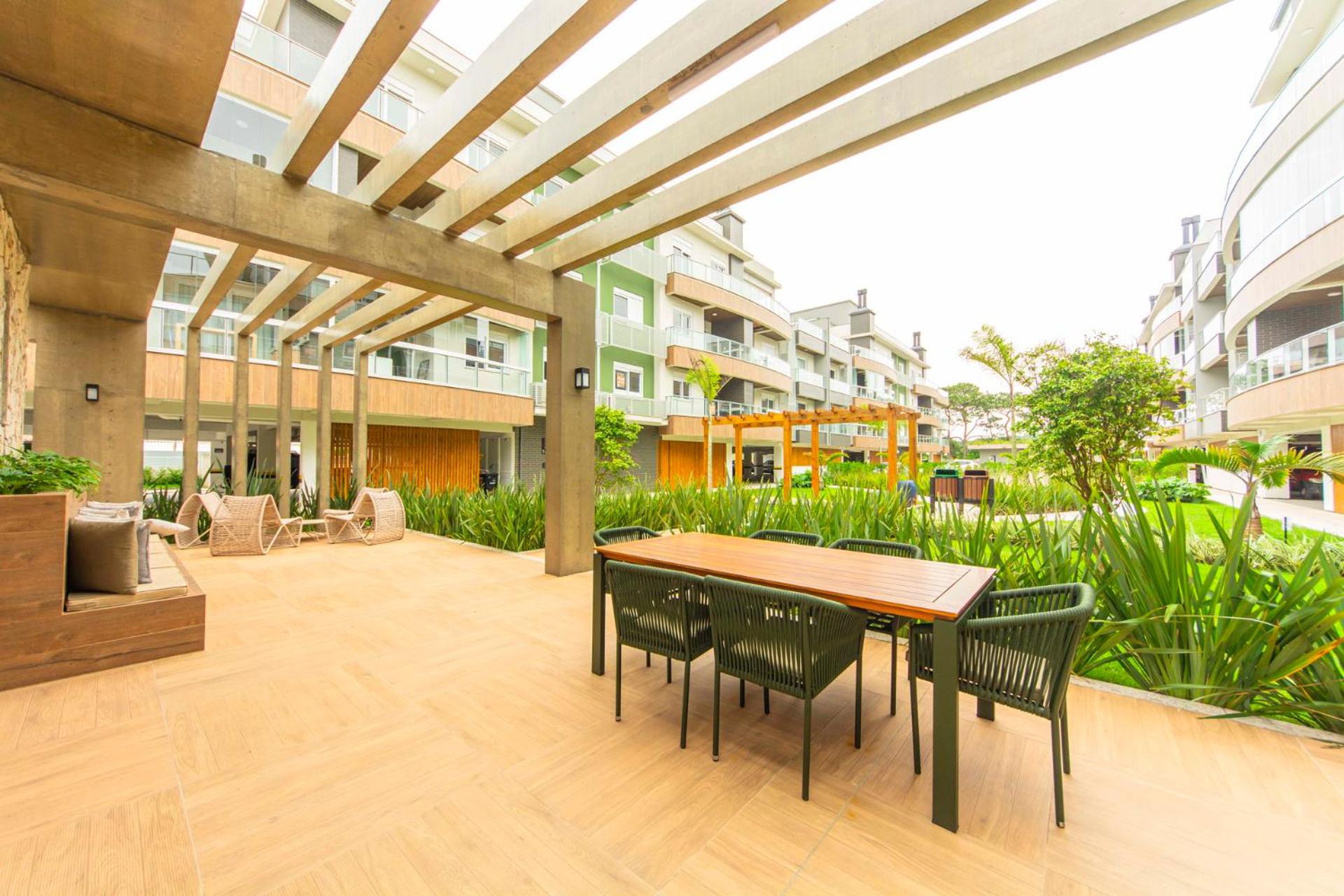 Loft Beira-Mar c Piscina no Cond. Sunclub UN0175