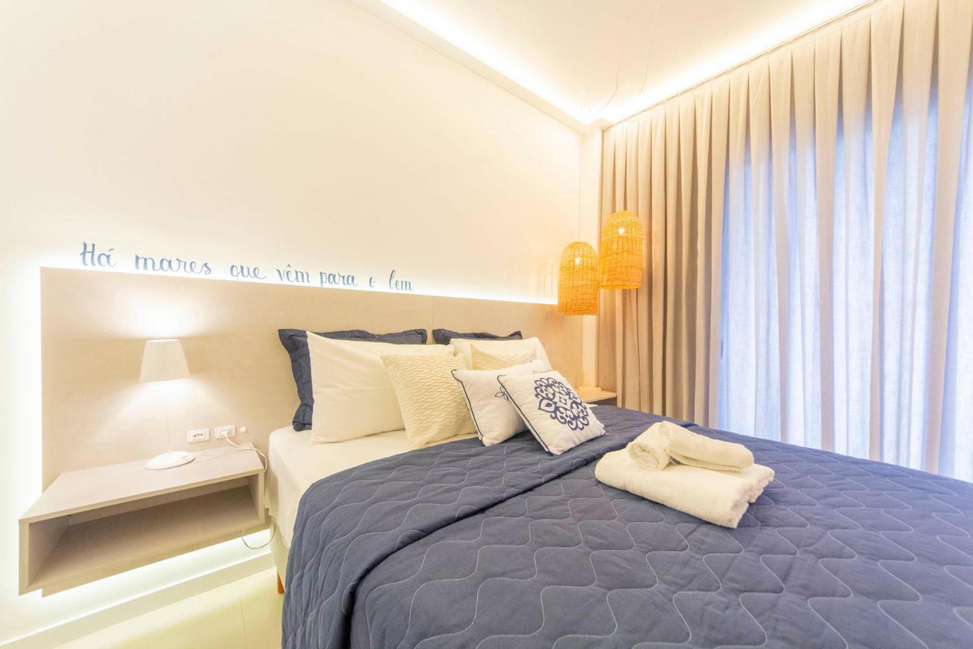 Loft Beira-Mar c Piscina no Cond. Sunclub UN0175
