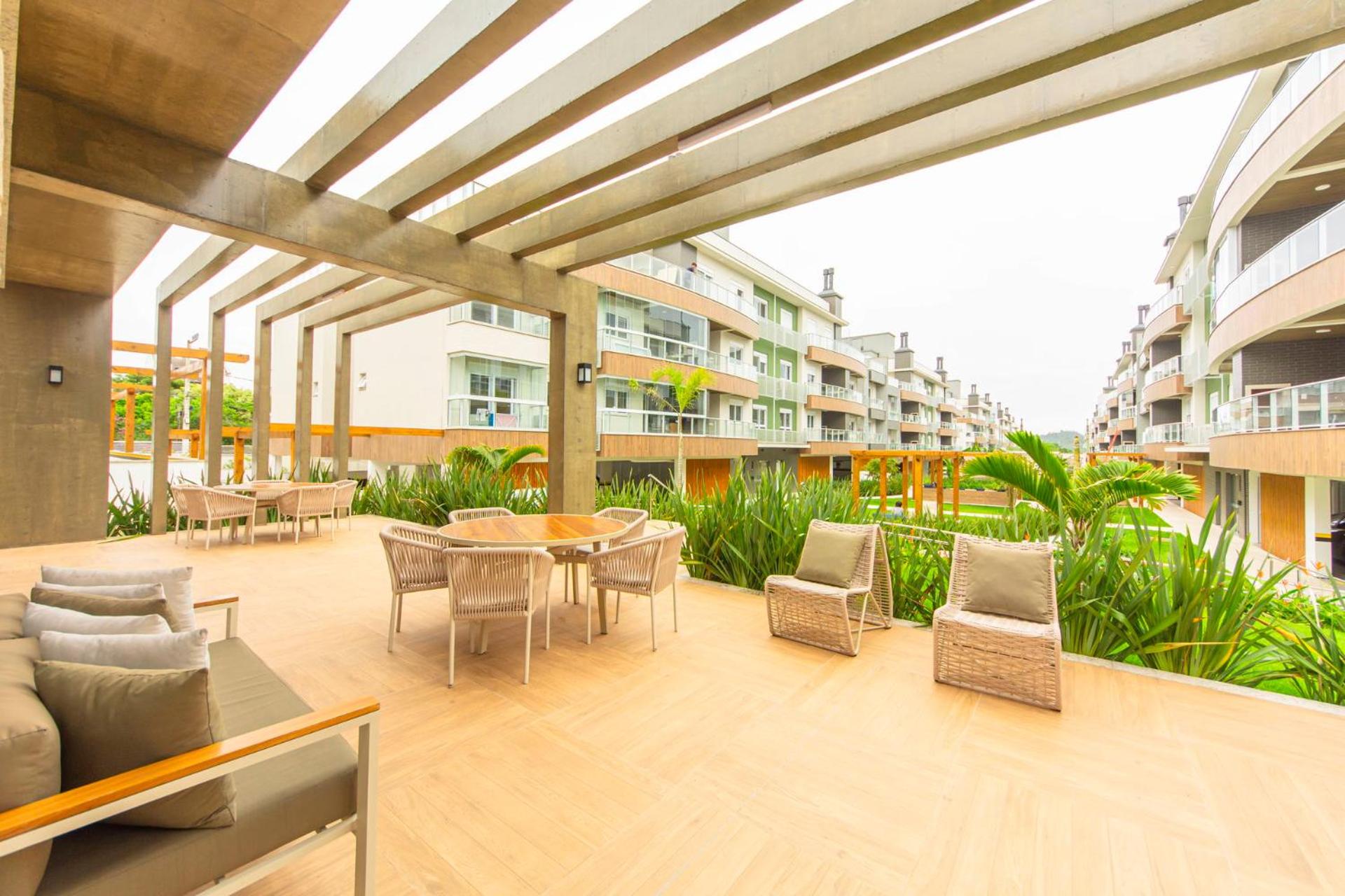 Loft Beira-Mar c Piscina no Cond. Sunclub UN0175