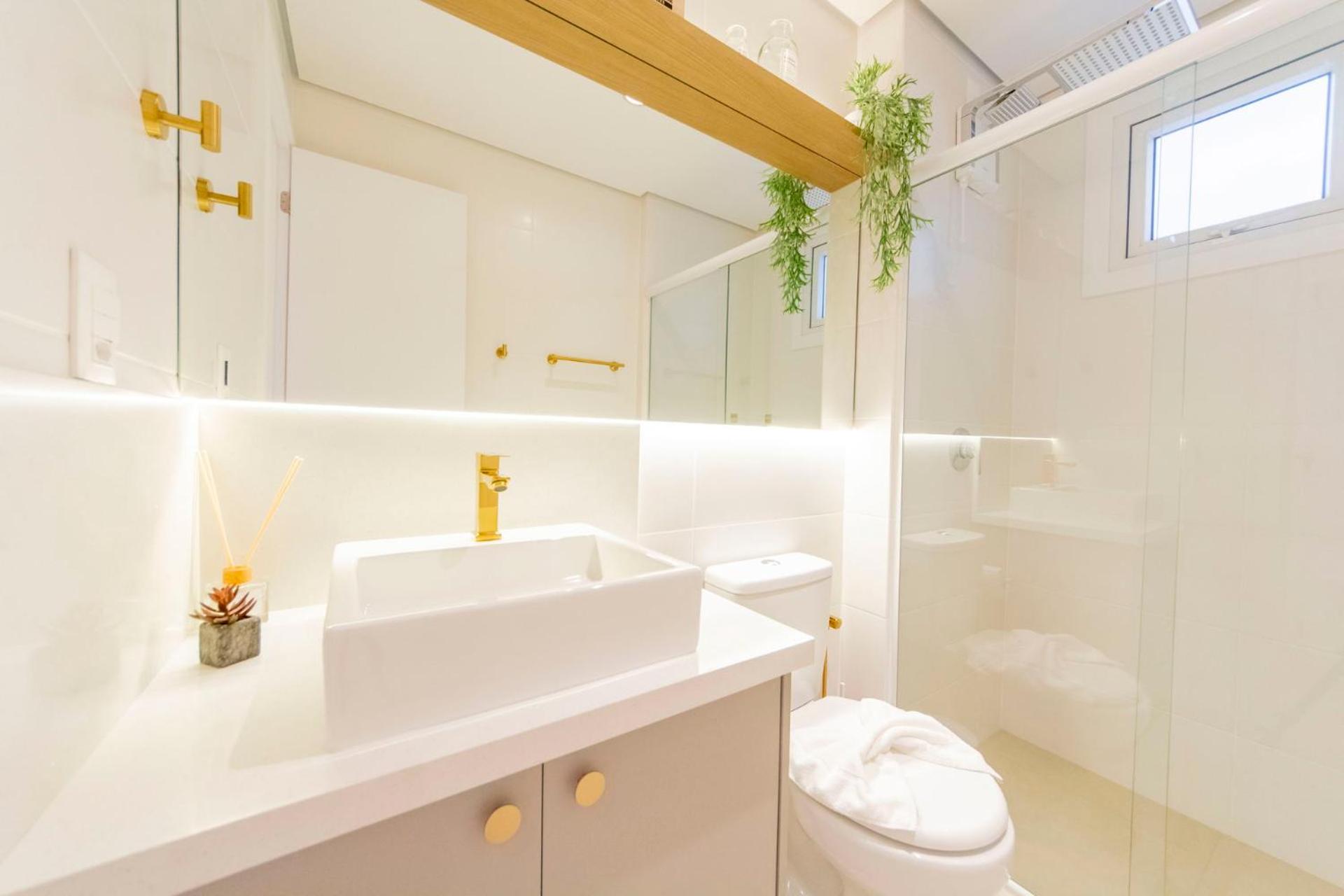 Loft Beira-Mar c Piscina no Cond. Sunclub UN0175