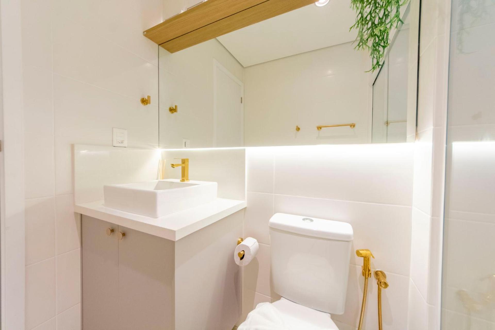 Loft Beira-Mar c Piscina no Cond. Sunclub UN0175