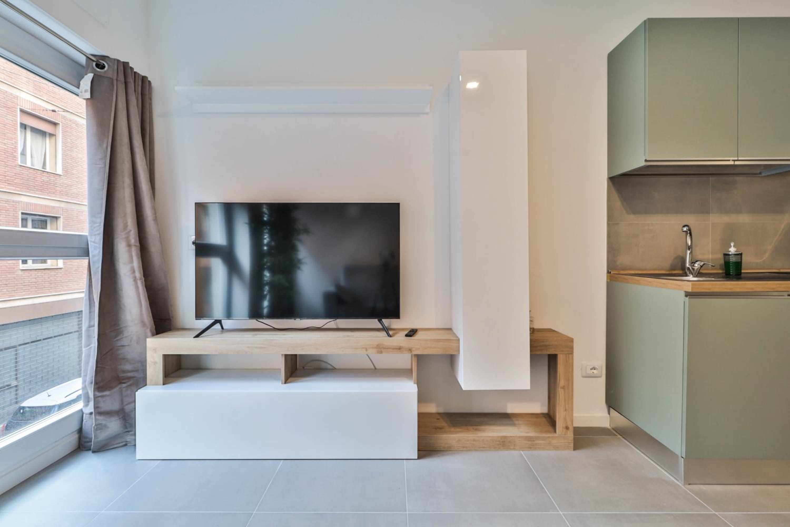 New - MG 8 House - Bologna Centre