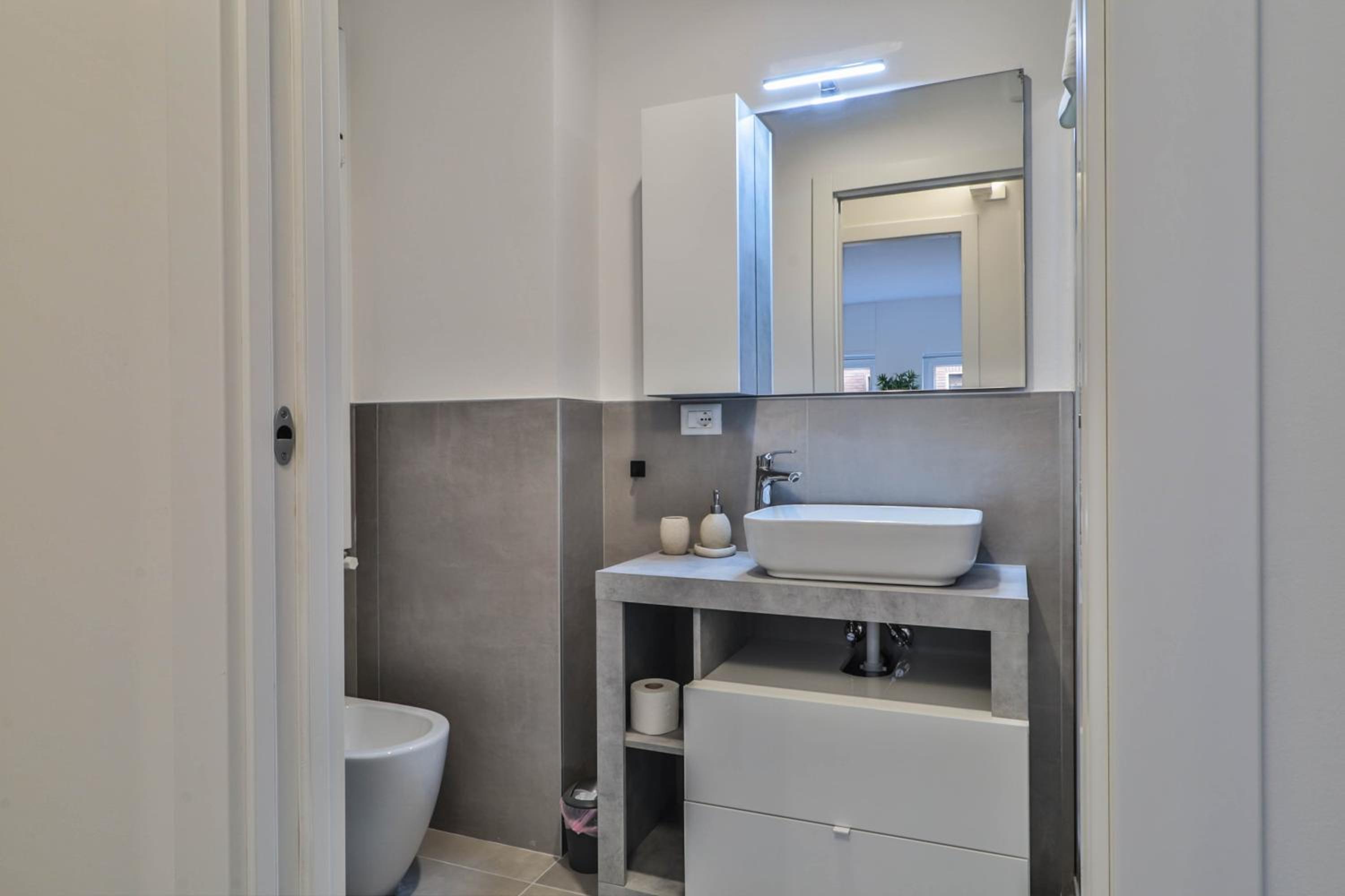 New - MG 8 House - Bologna Centre