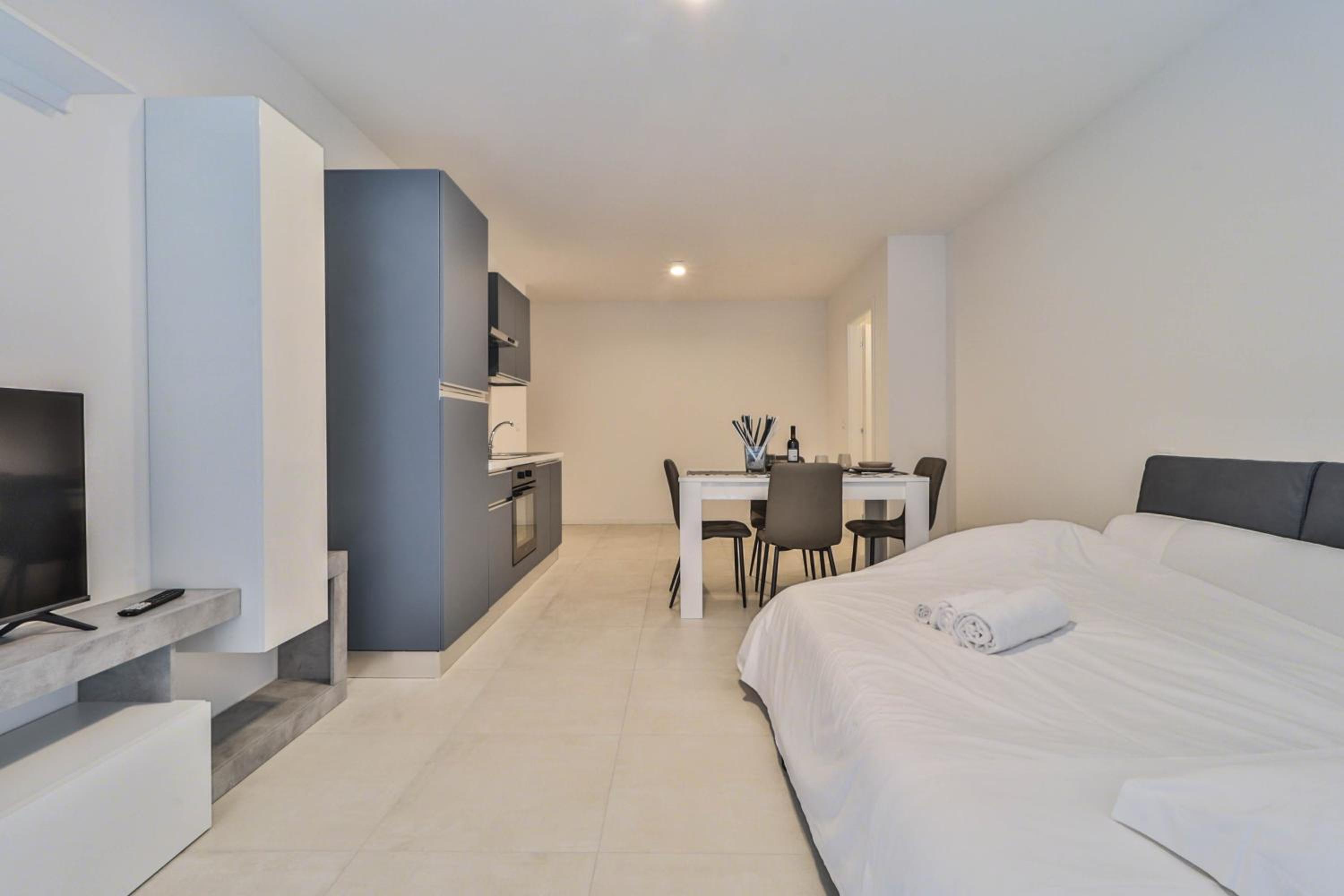 New - MG 2 House - Bologna Centre