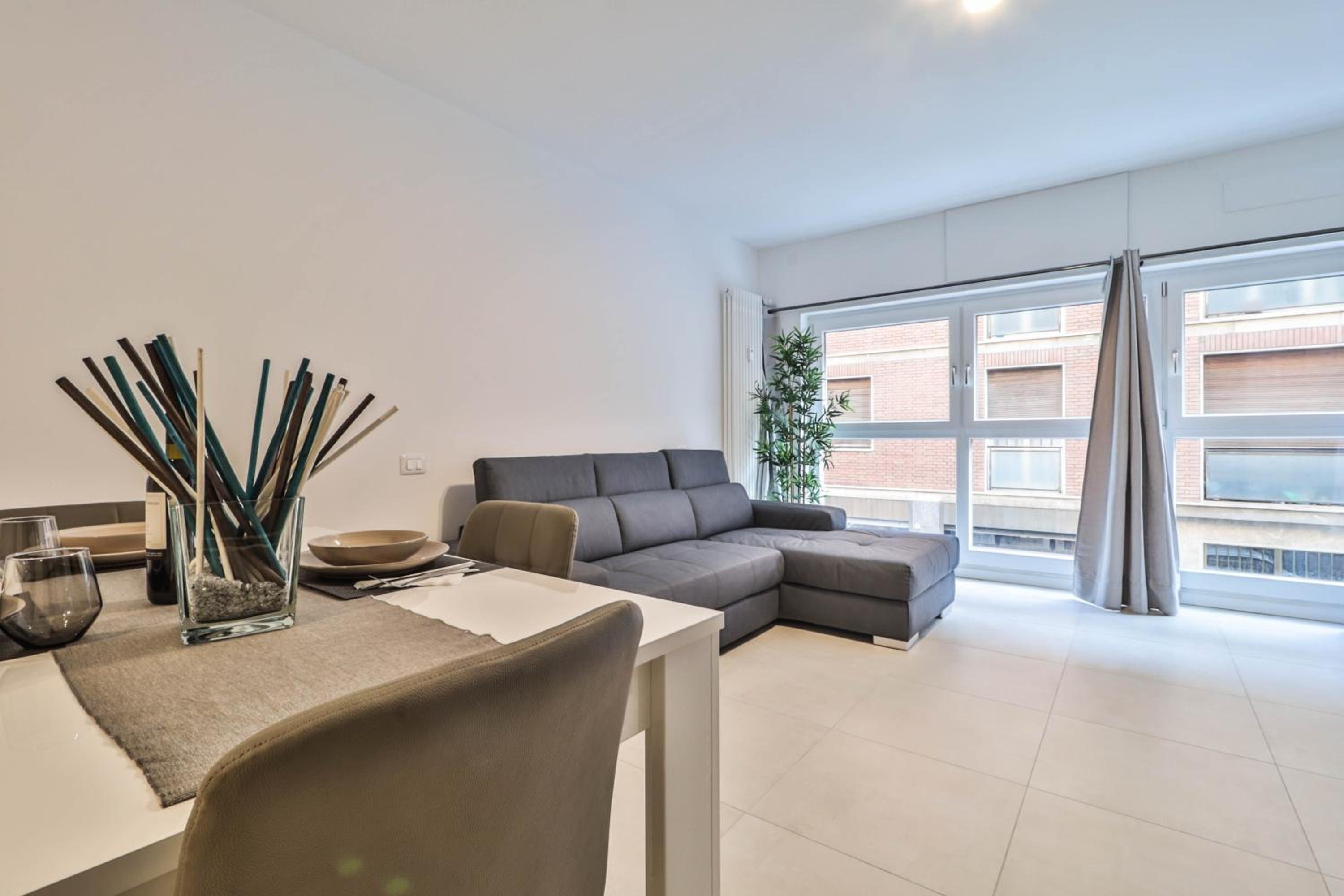 New - MG 2 House - Bologna Centre