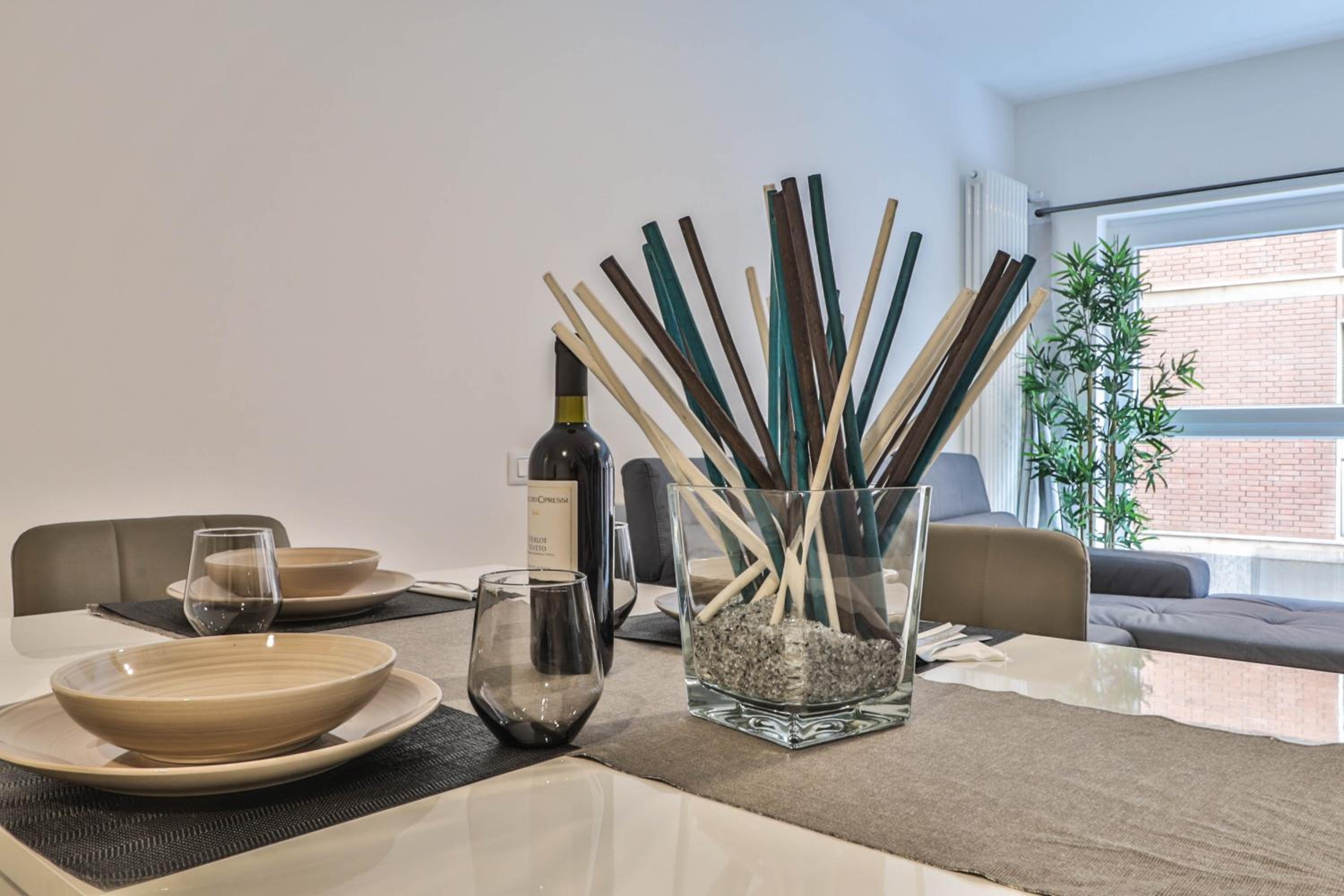 New - MG 2 House - Bologna Centre