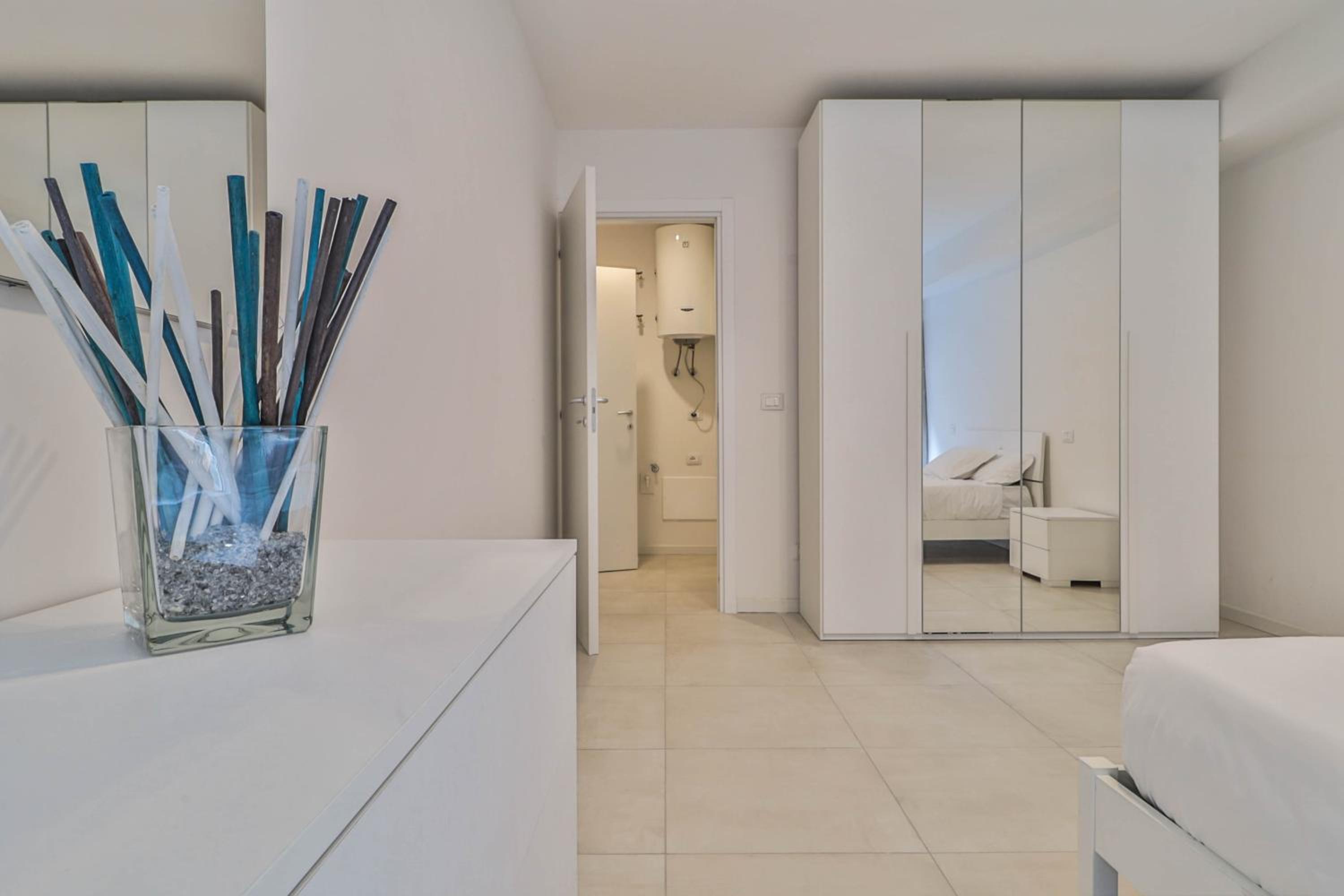 New - MG 2 House - Bologna Centre