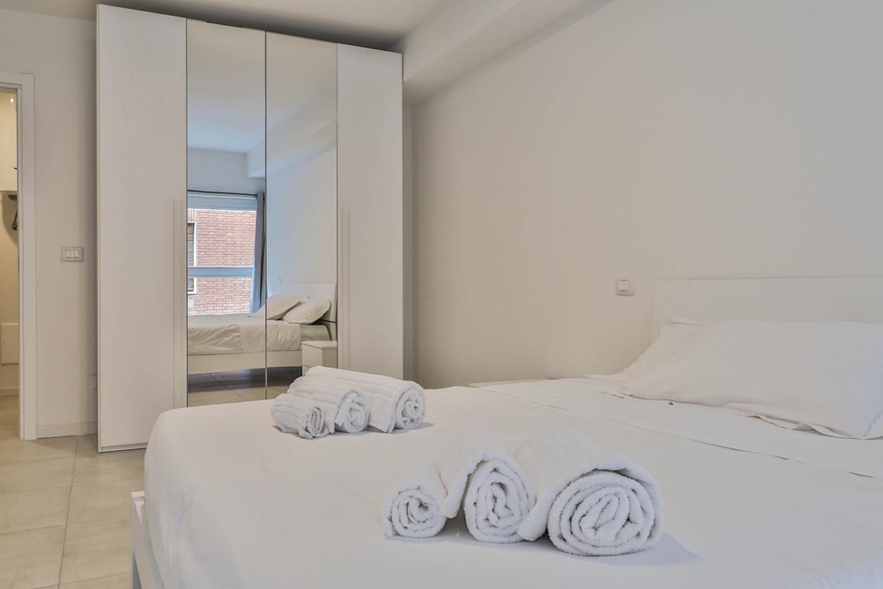 New - MG 2 House - Bologna Centre