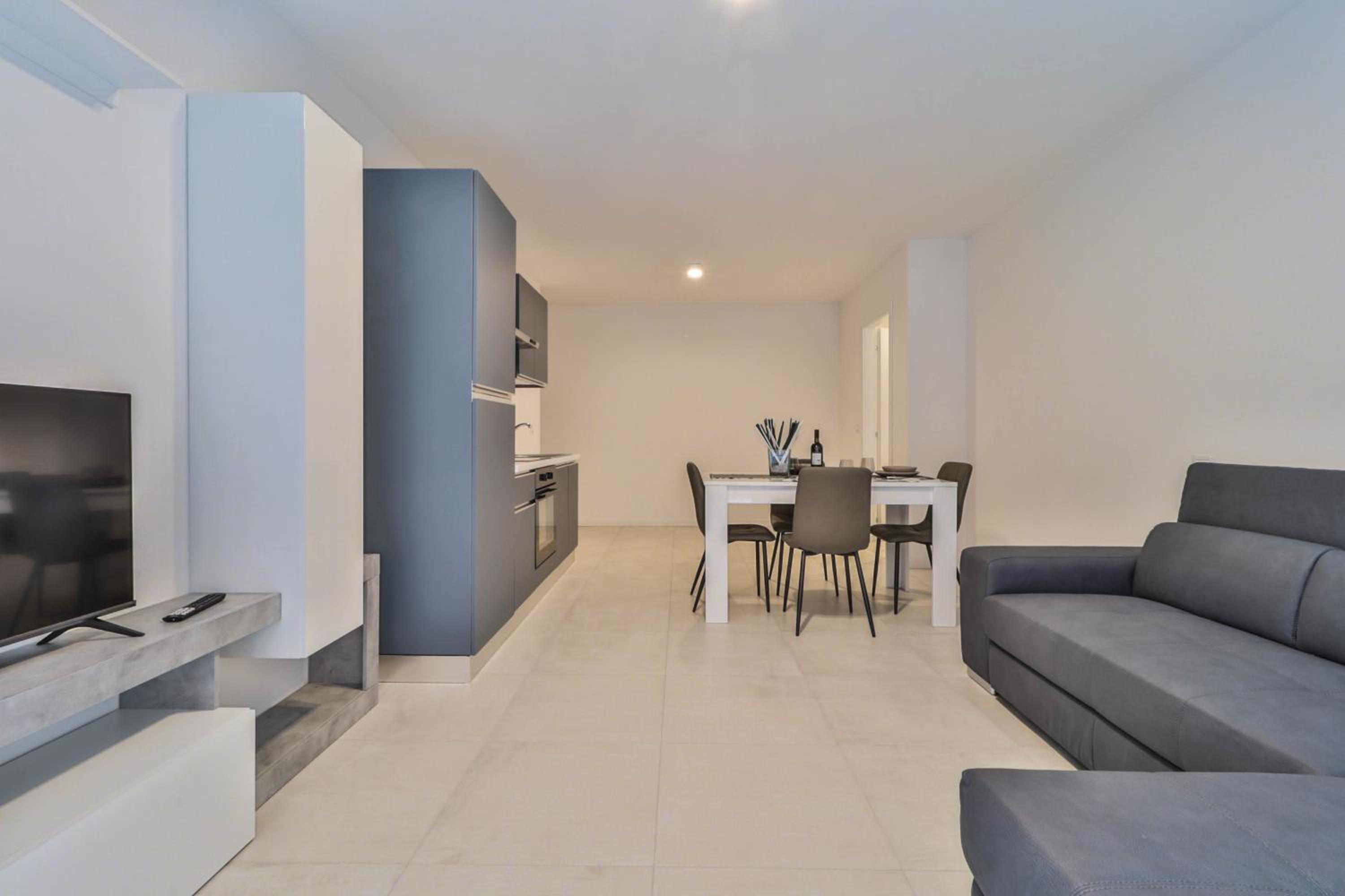 New - MG 2 House - Bologna Centre