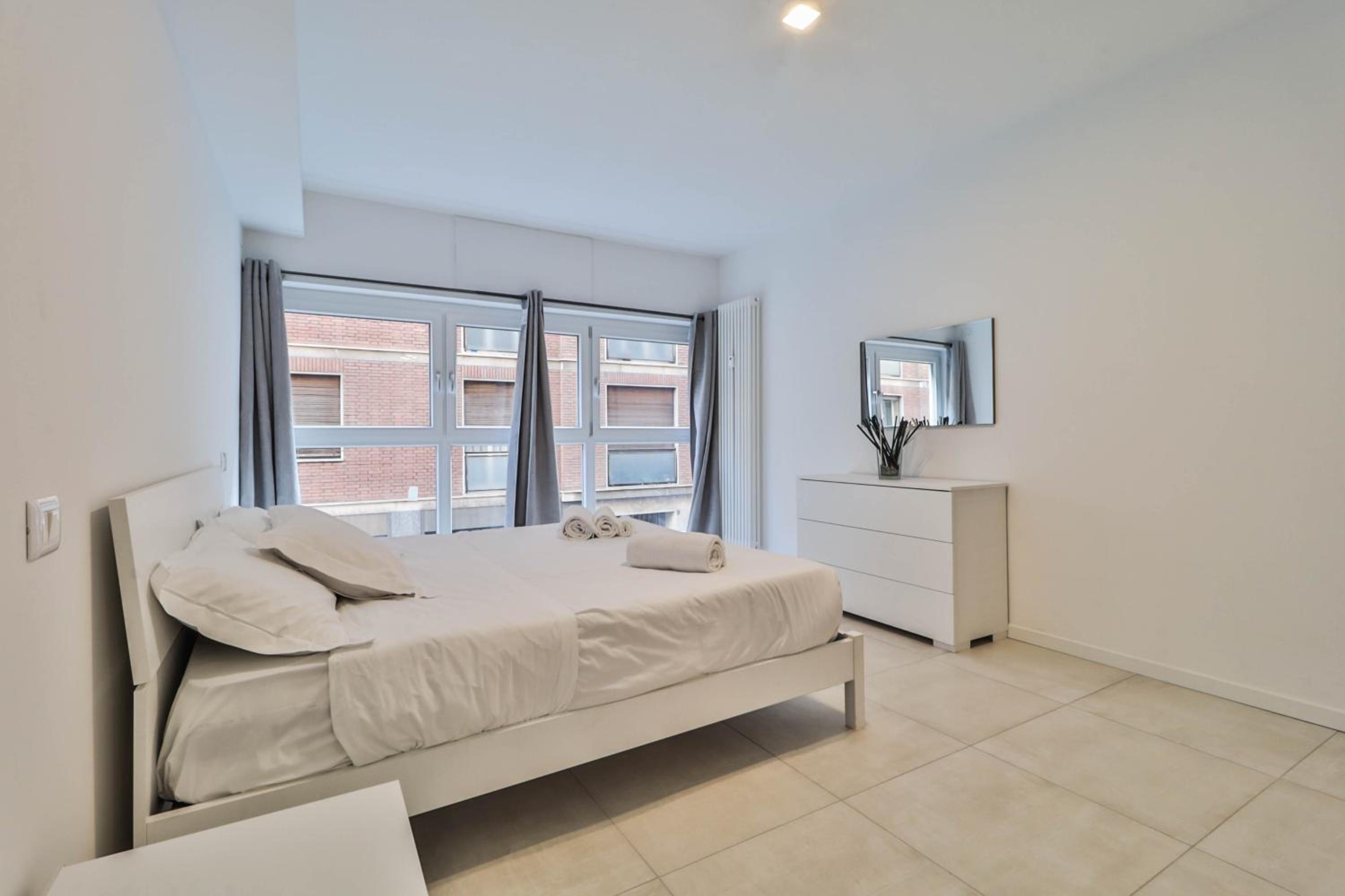 New - MG 2 House - Bologna Centre