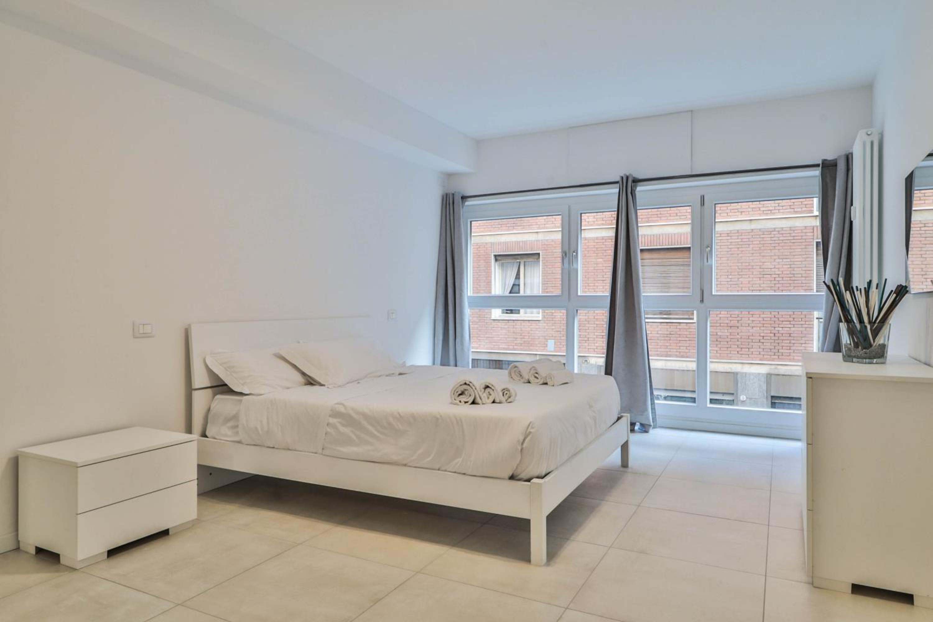 New - MG 2 House - Bologna Centre