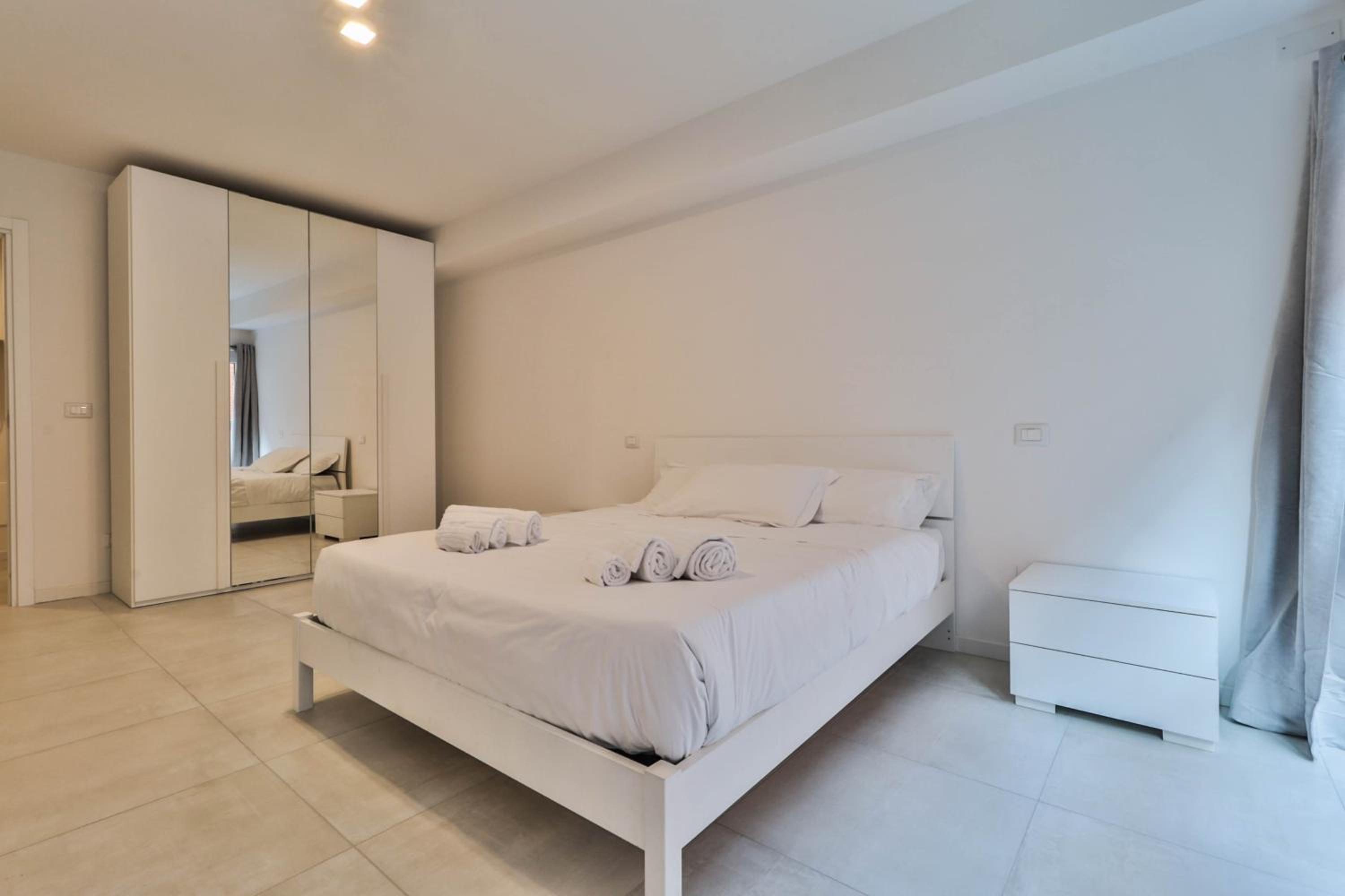 New - MG 2 House - Bologna Centre