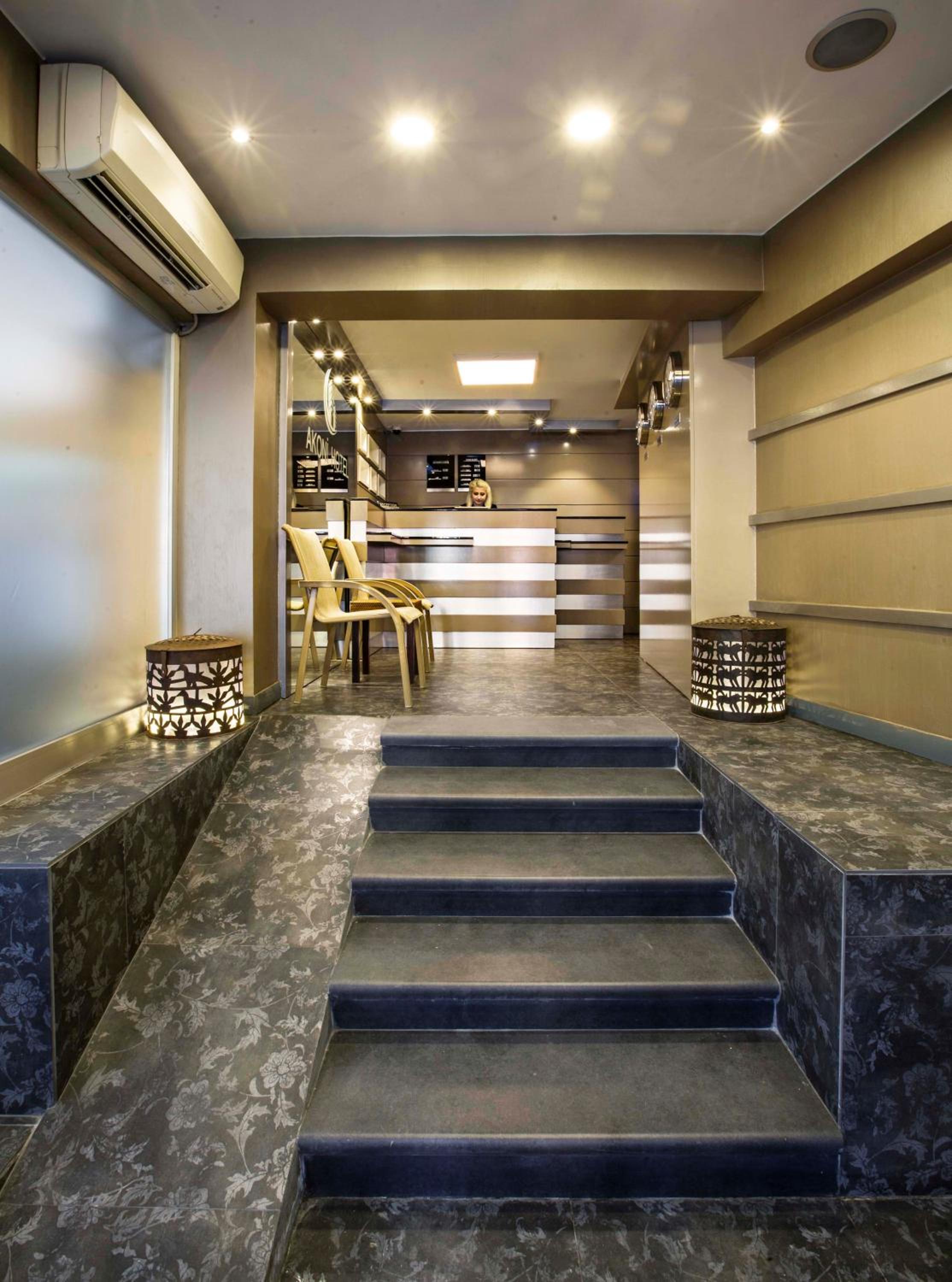 Akoni Hotel - Image 31