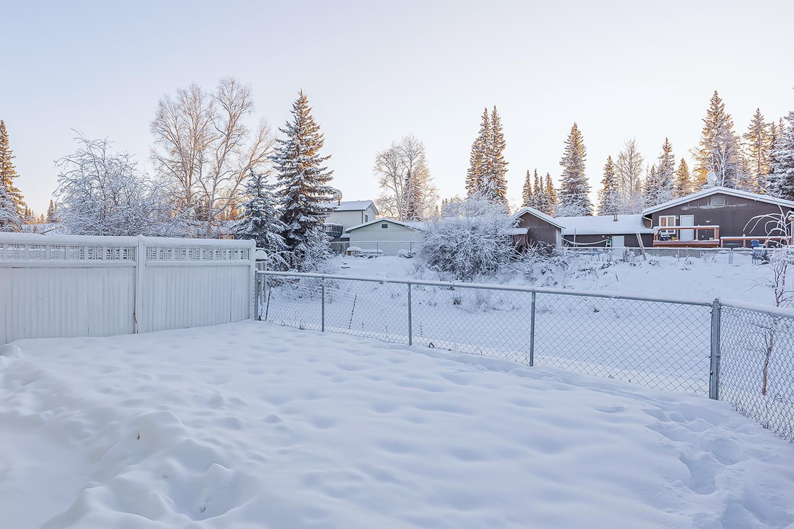 Wondrous Willow Dog-Friendly Home in Fairbanks!