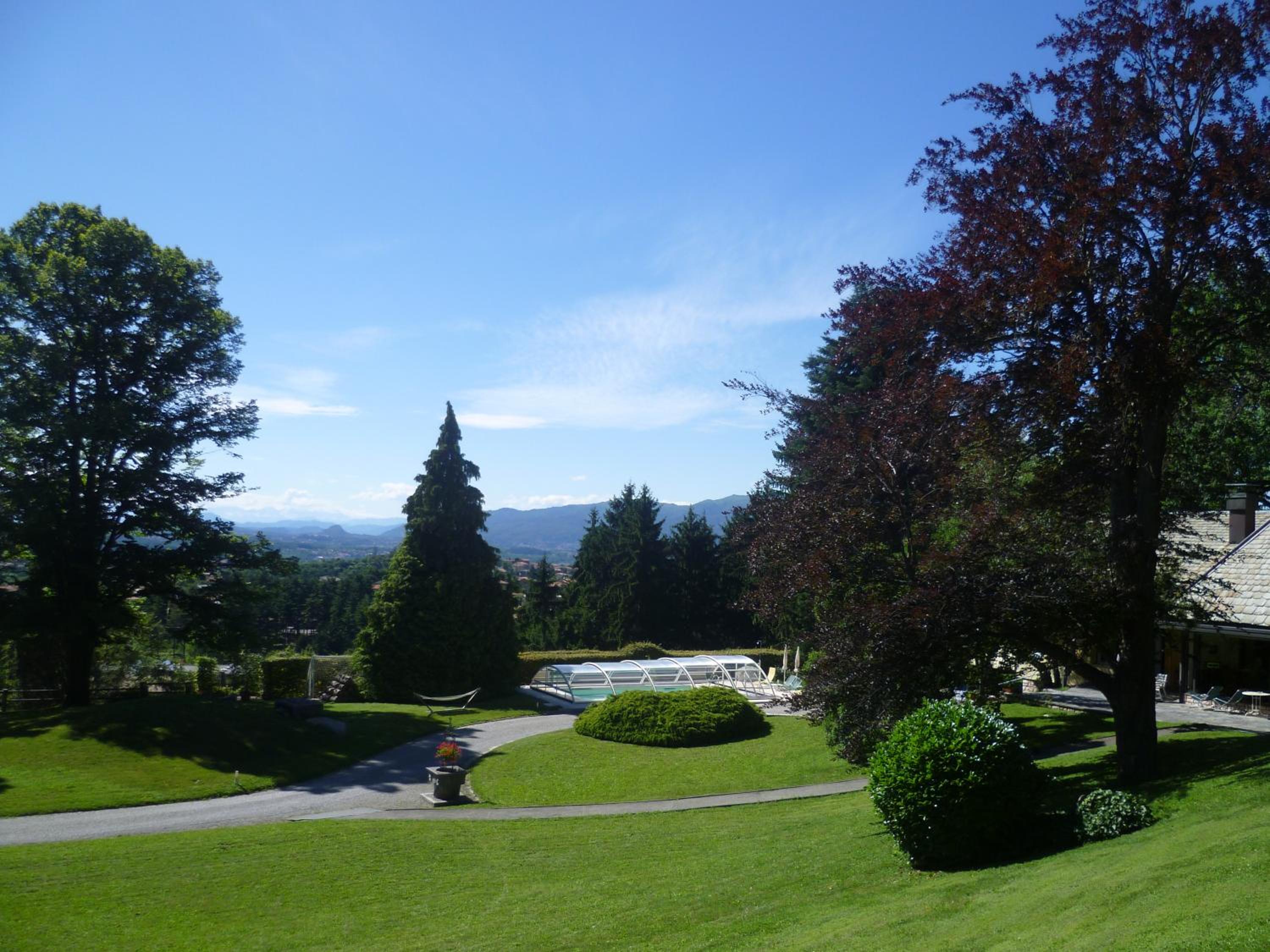 B&B Il Colombé view 5