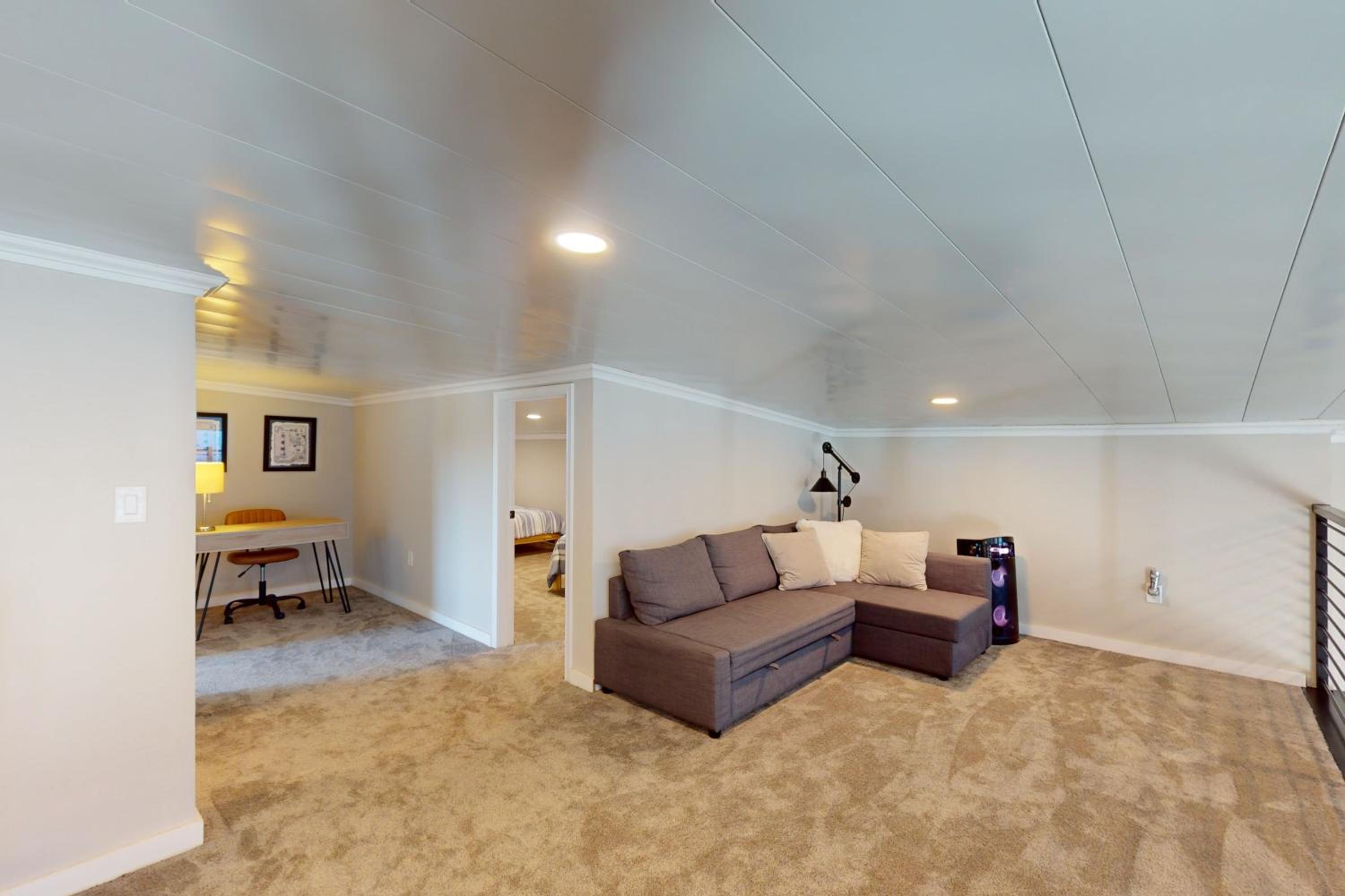 Lakefront Oasis with Water Toys! Breckenridge Home