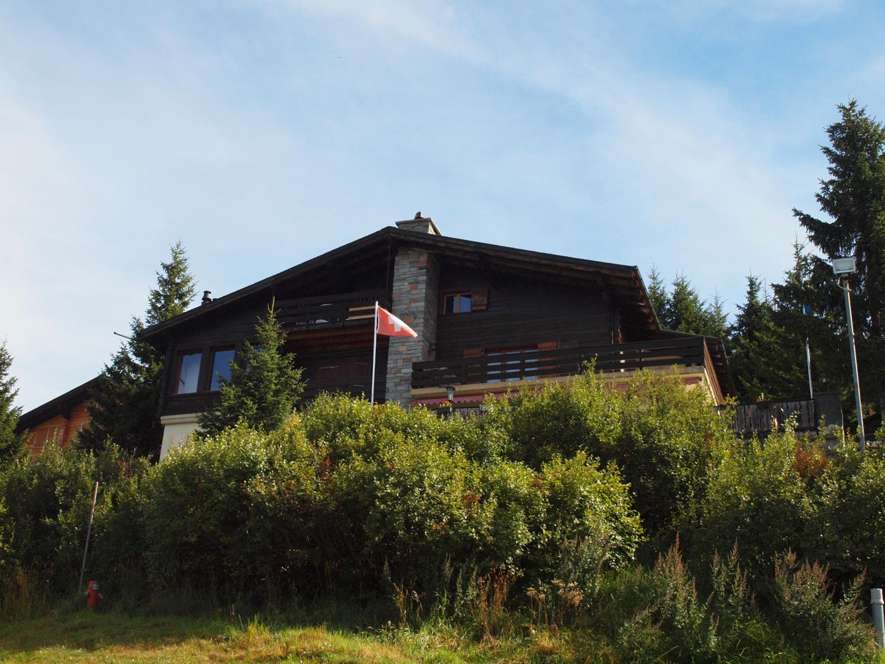 Chalet Panorama view 5