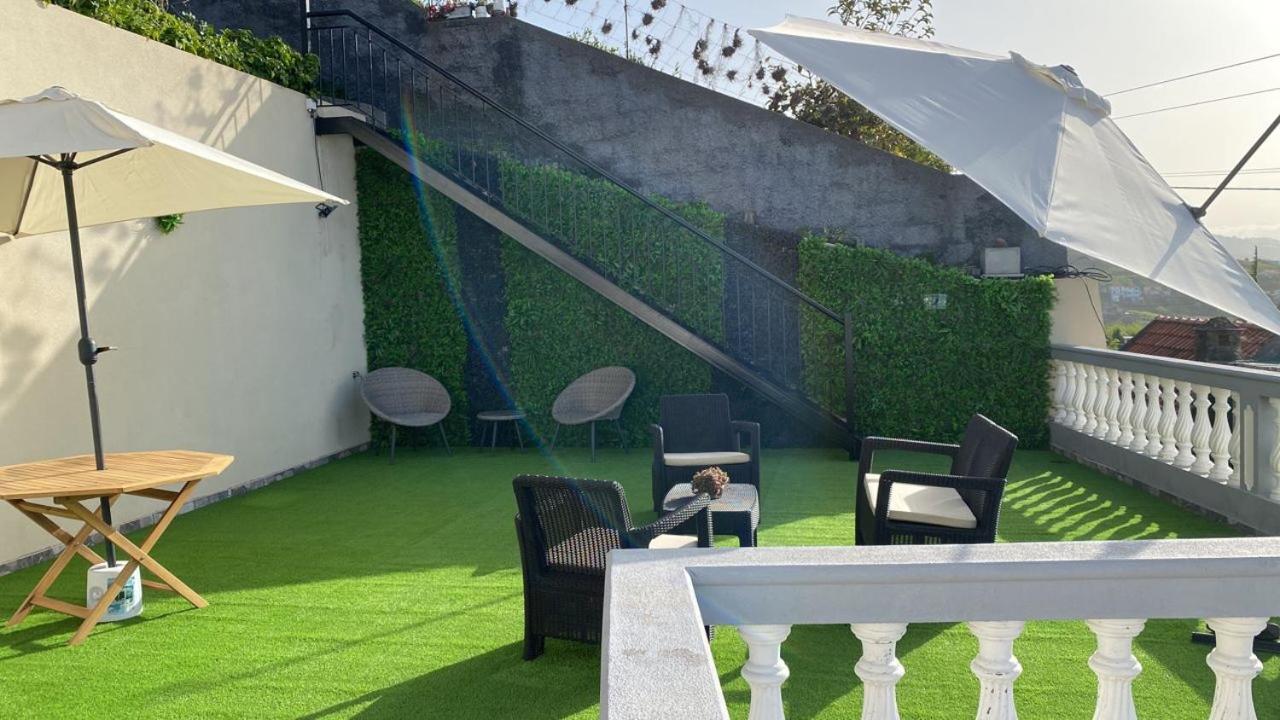 La casita de campo