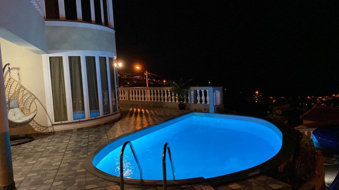 La casita de campo