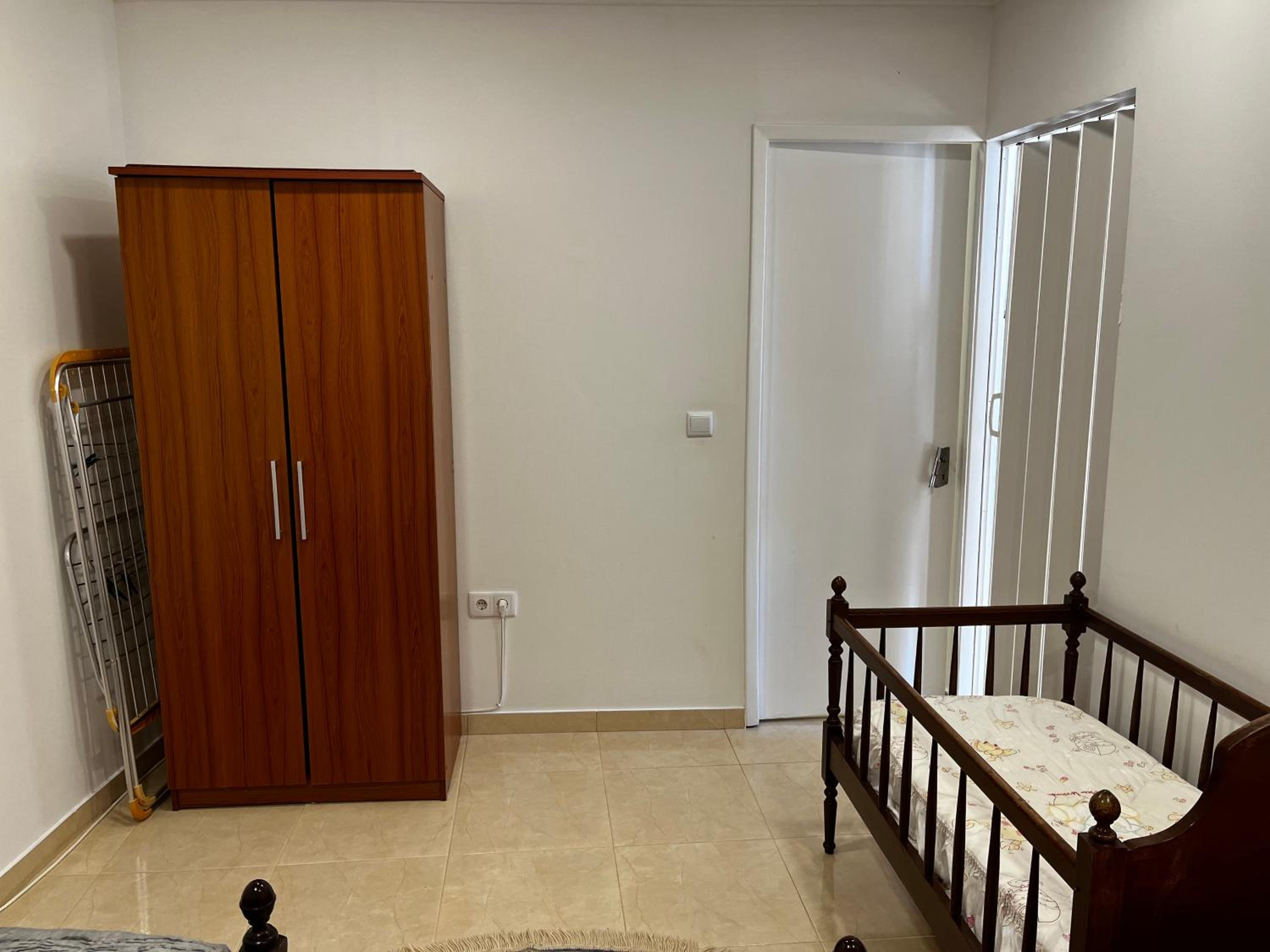 La casita de campo