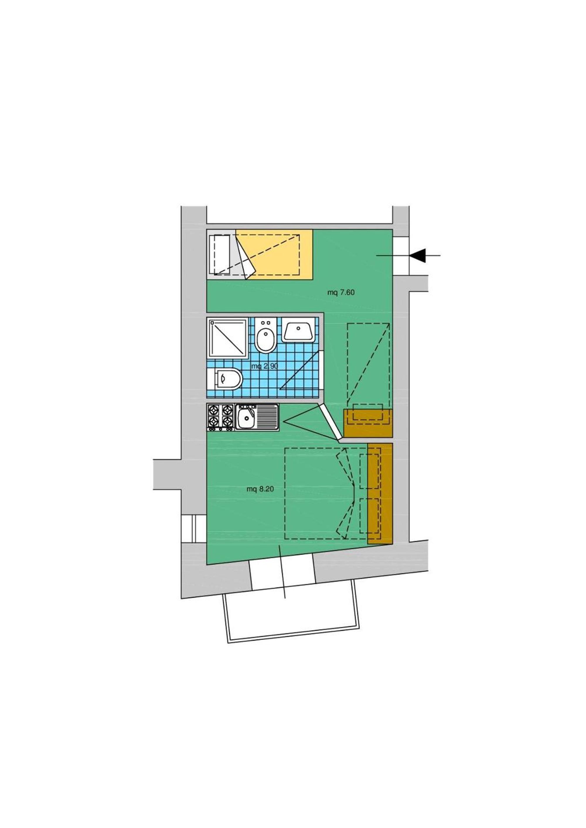 VRclub - Villa Ridente Residence