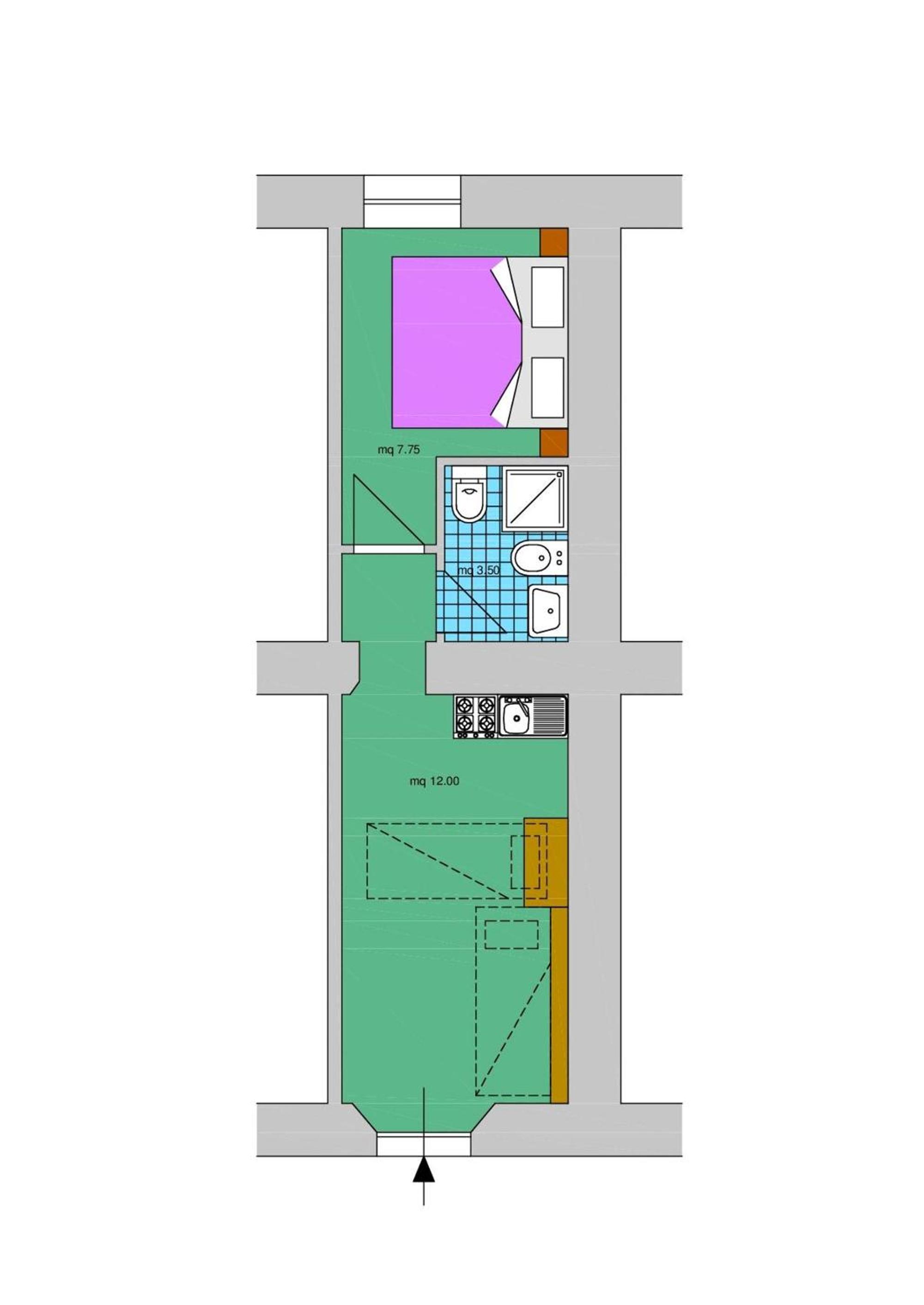 VRclub - Villa Ridente Residence
