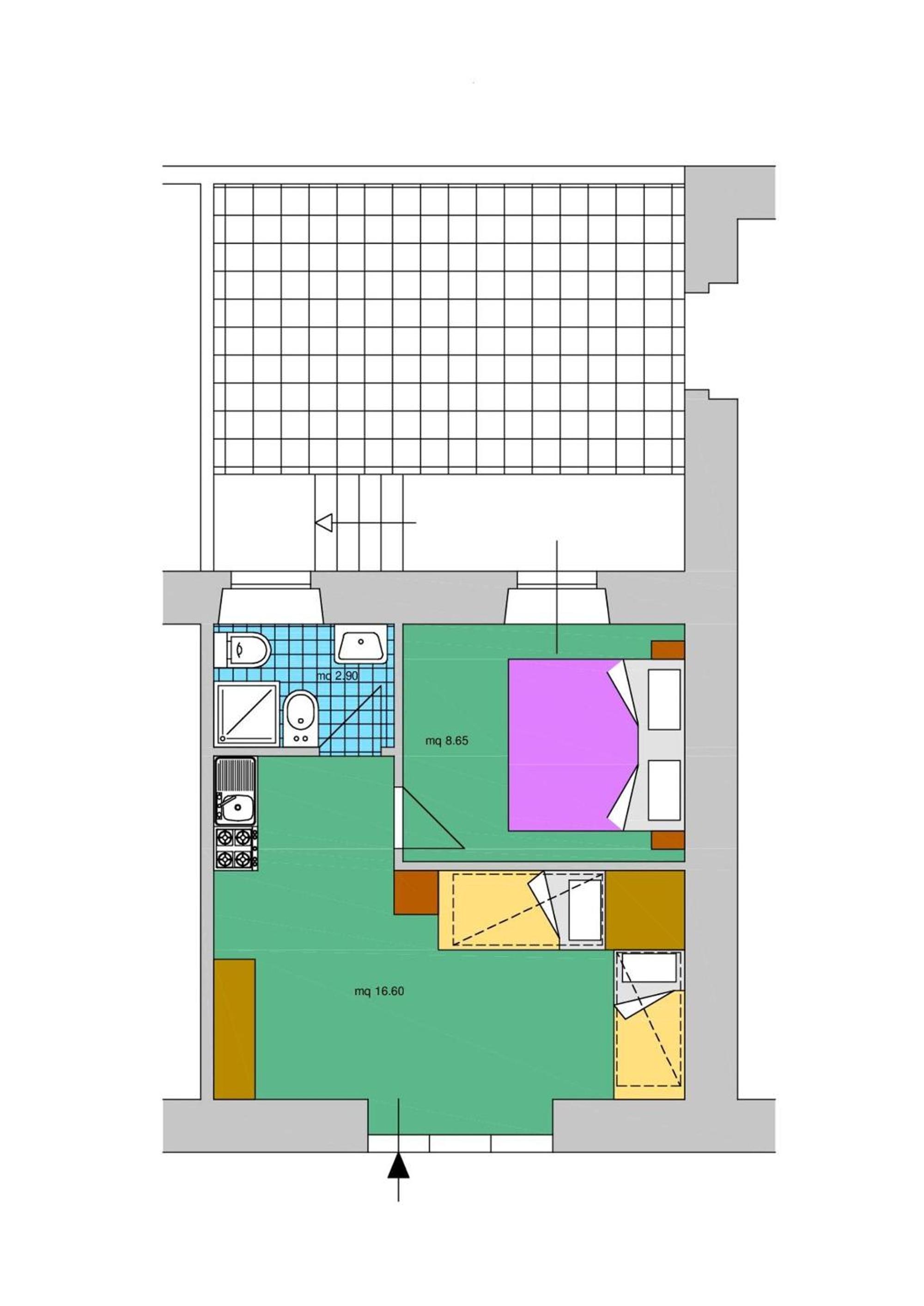 VRclub - Villa Ridente Residence