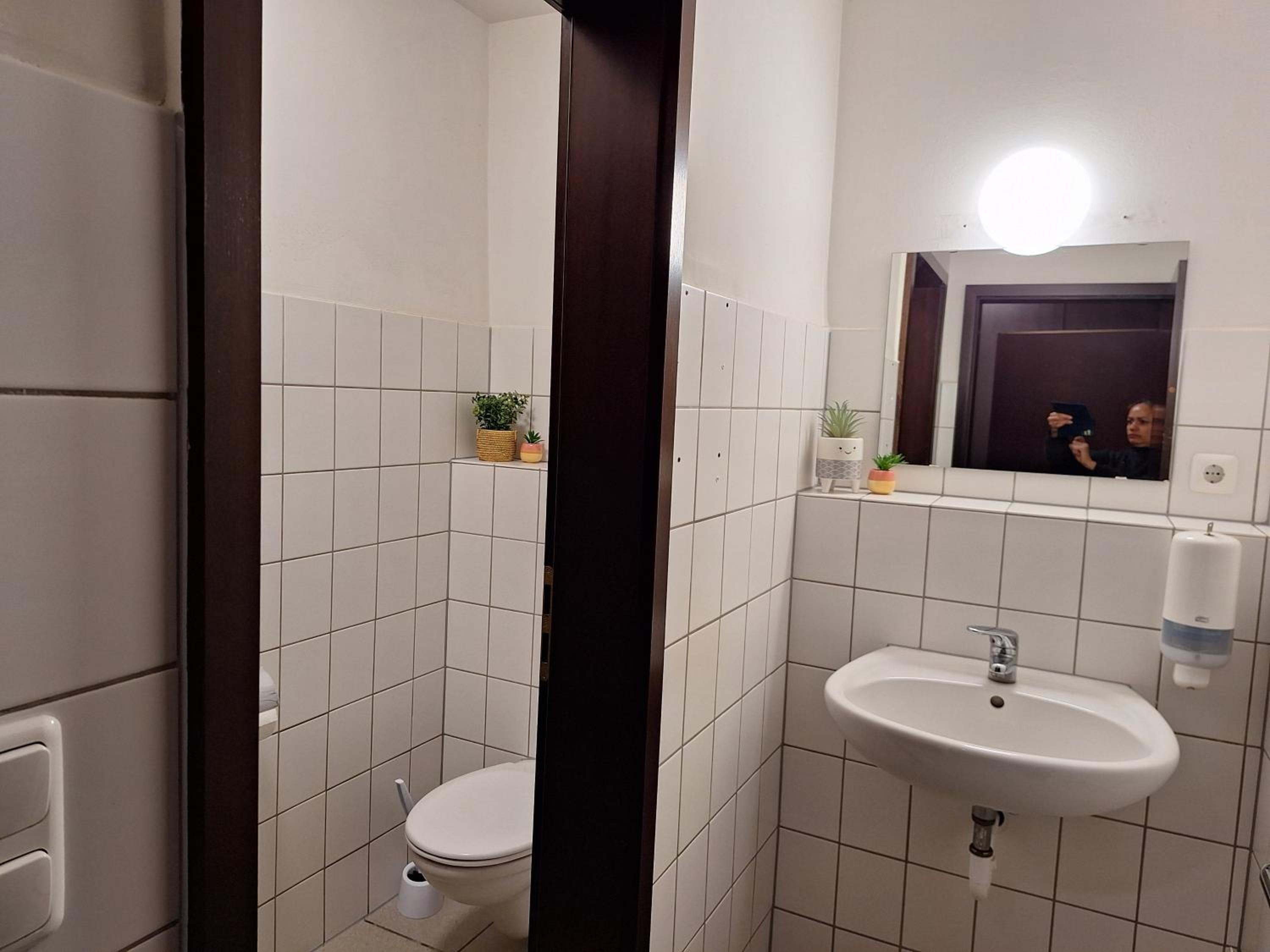 Gästezimmer 2