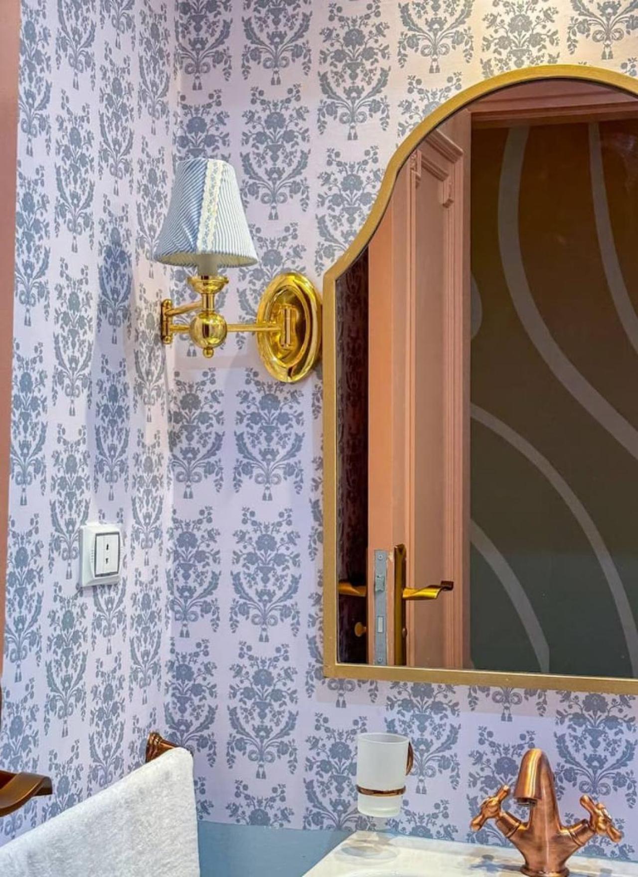 2BR Dreamy maadi khan River View