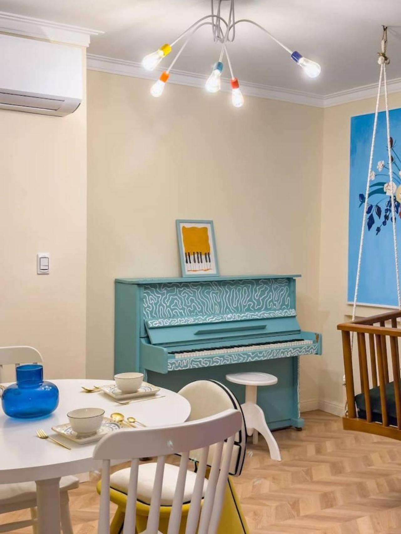 2BR Dreamy maadi khan River View