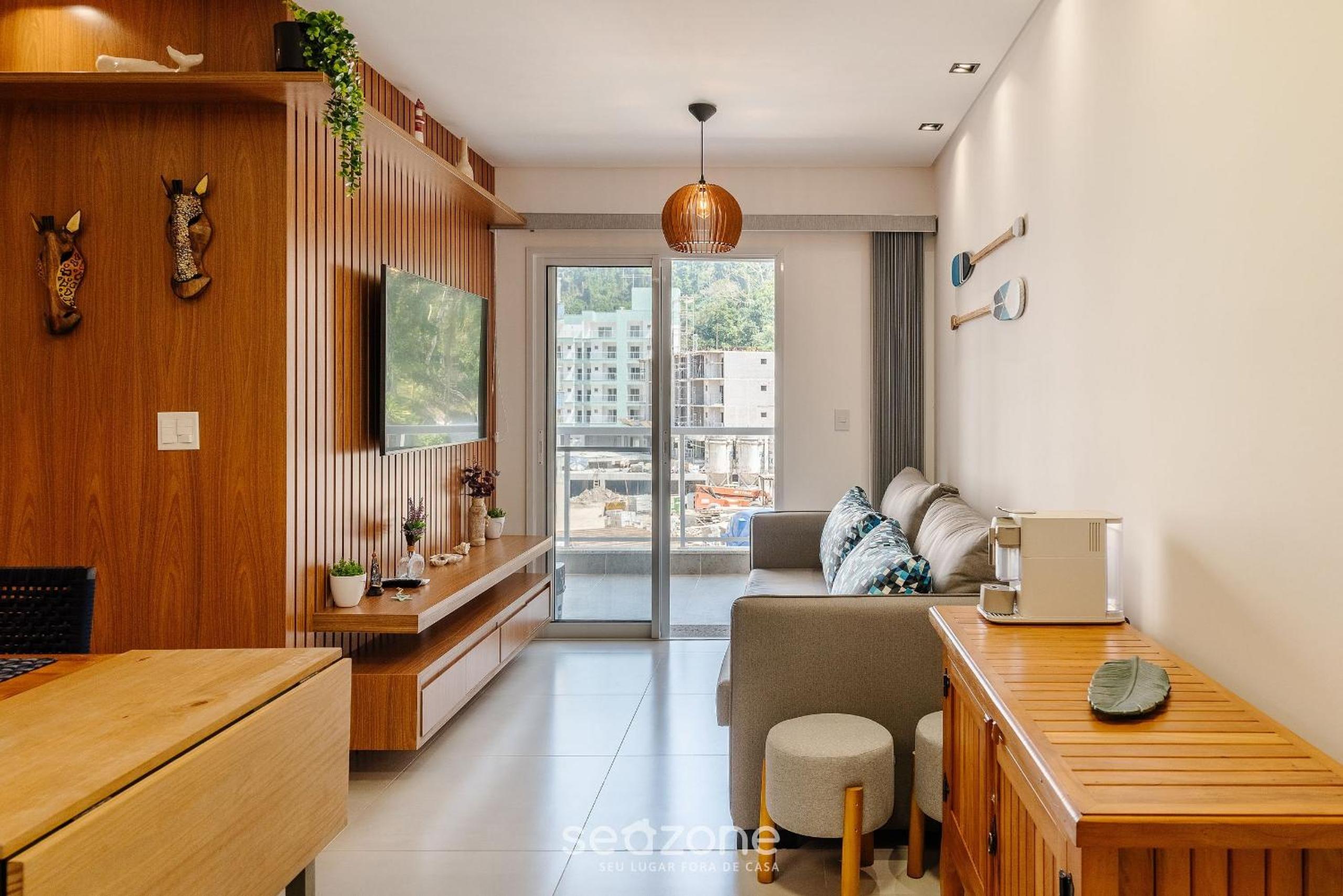 Cozy Apartment w Barbecue 550m - Beach IRE021