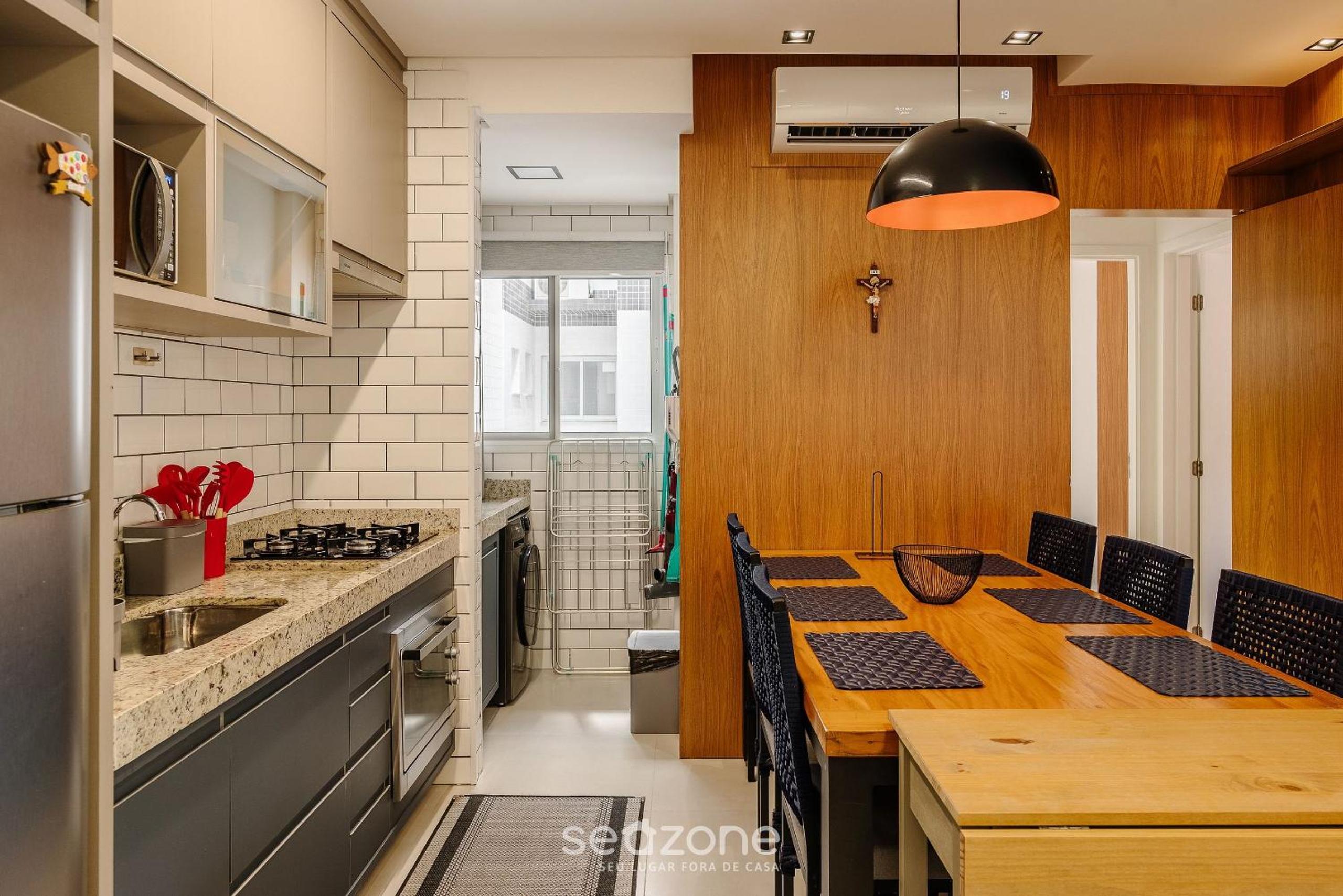 Cozy Apartment w Barbecue 550m - Beach IRE021