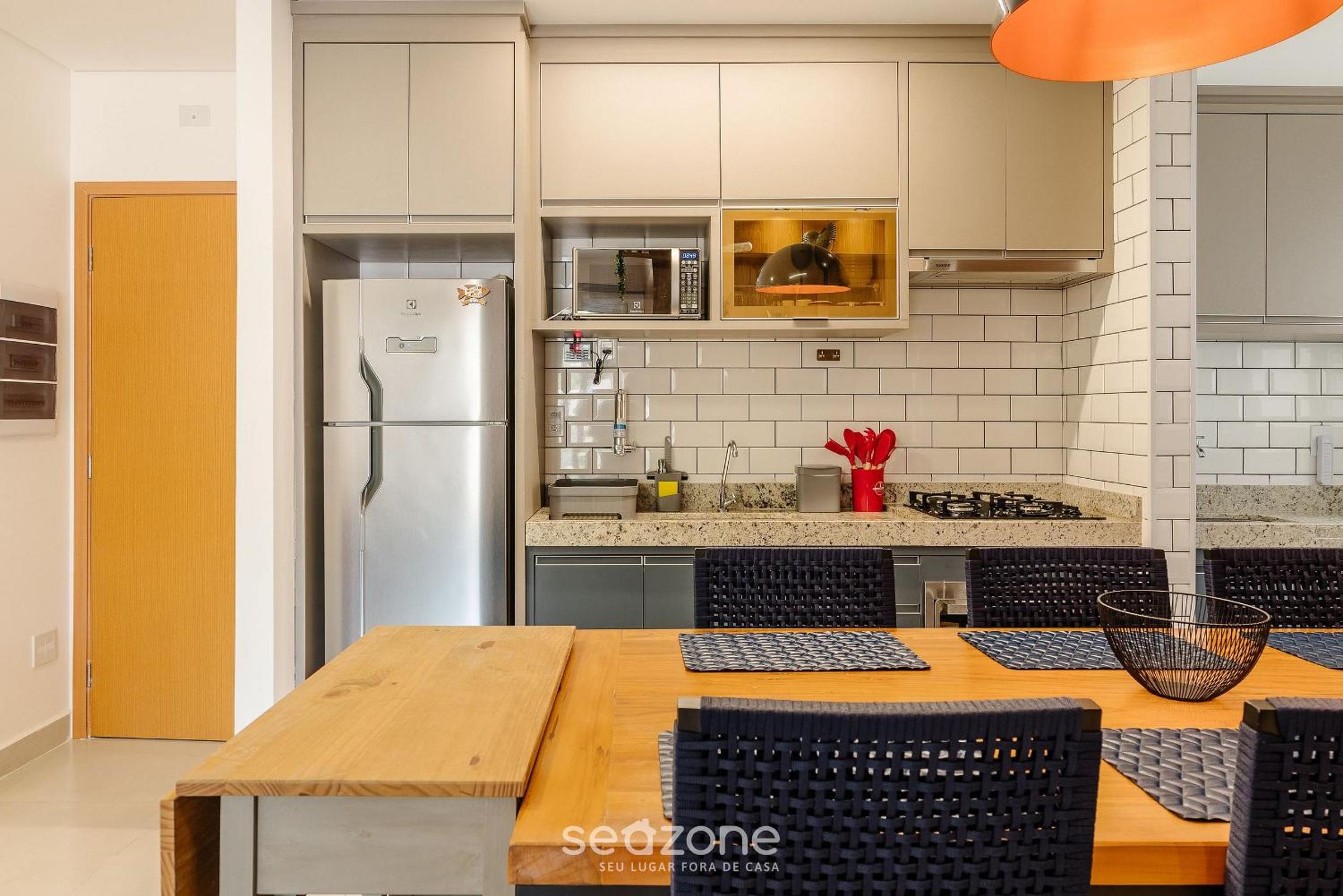 Cozy Apartment w Barbecue 550m - Beach IRE021